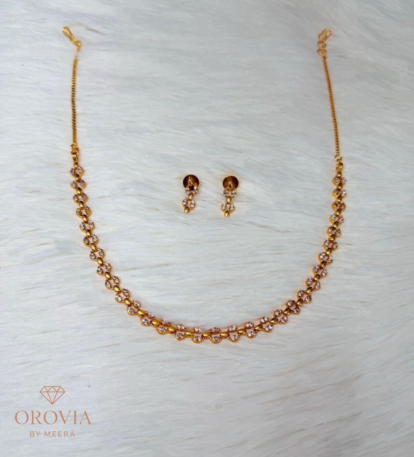 @Orovia by Meera