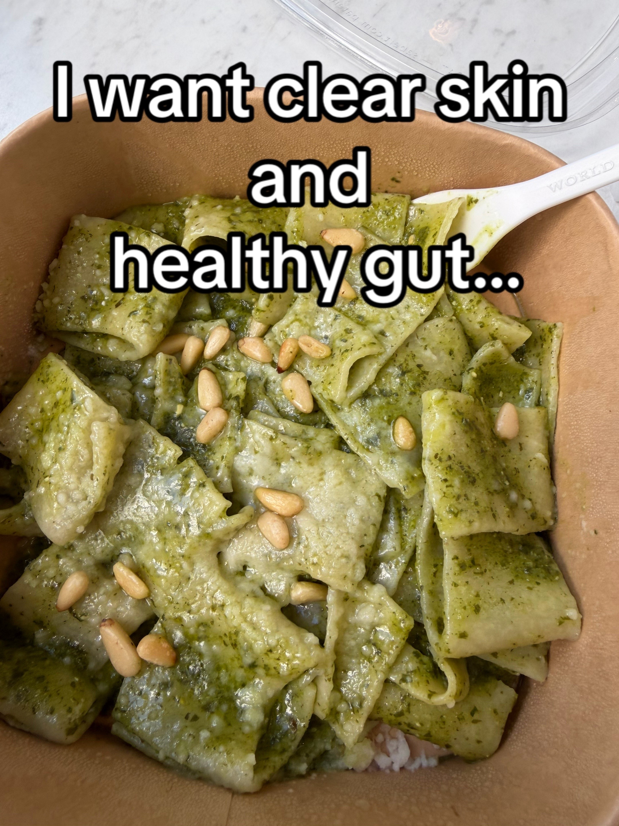 @Gut Health