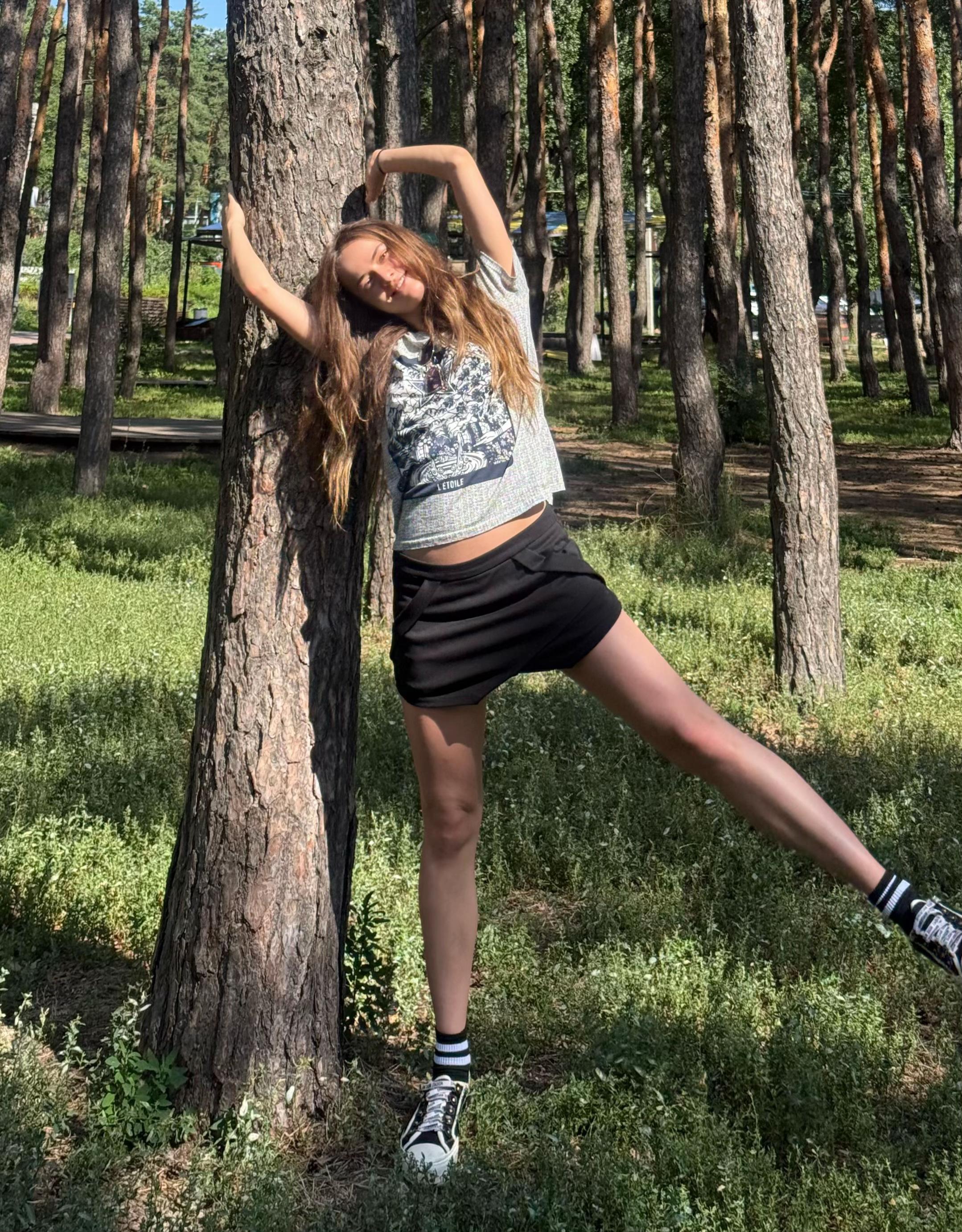 @Kristina Pimenova