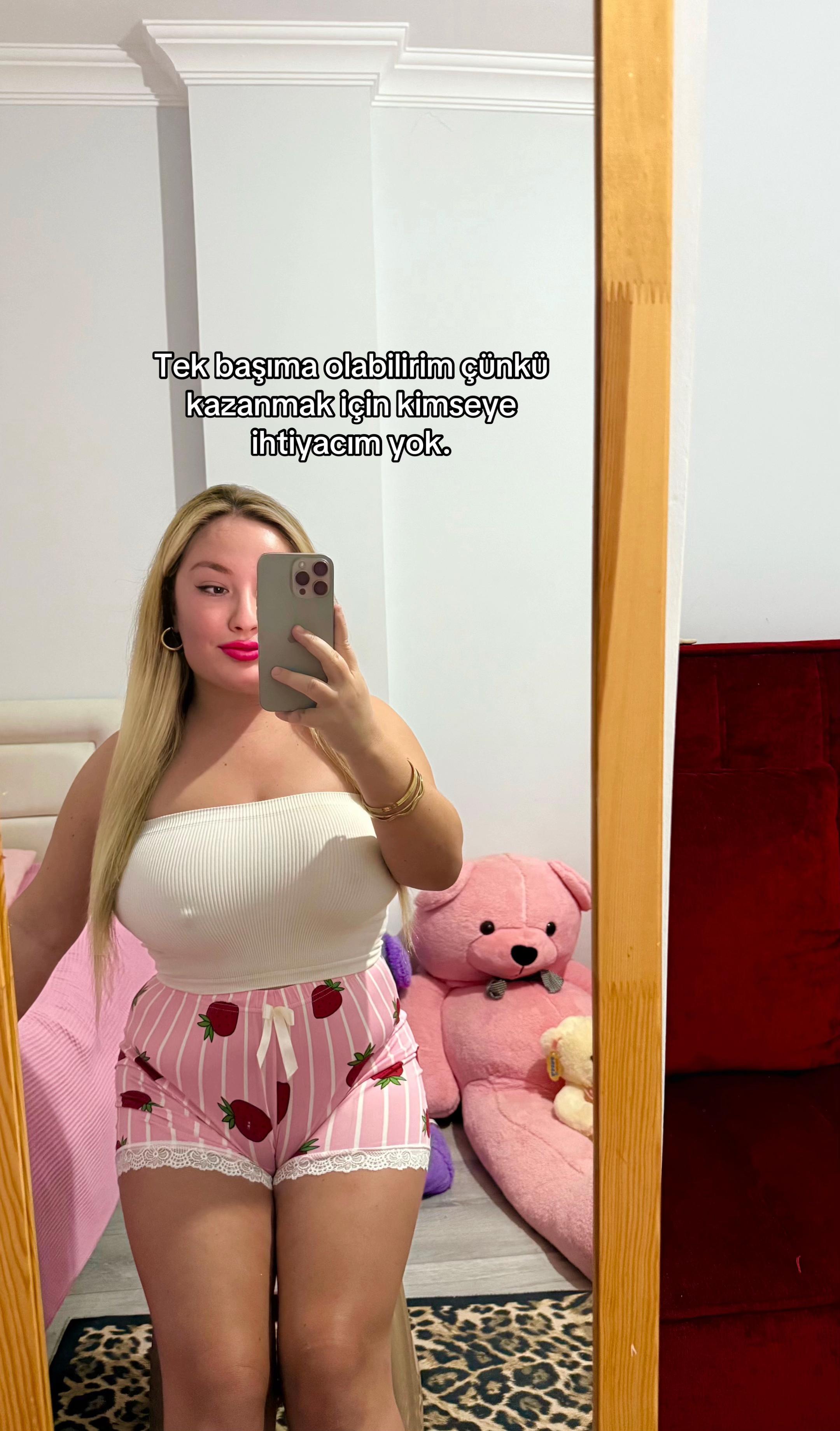 @Ayşenur Duymaz