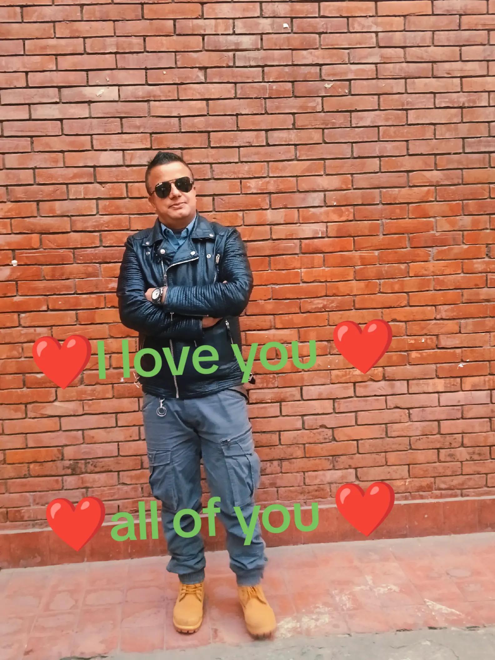 @Krishna Karki