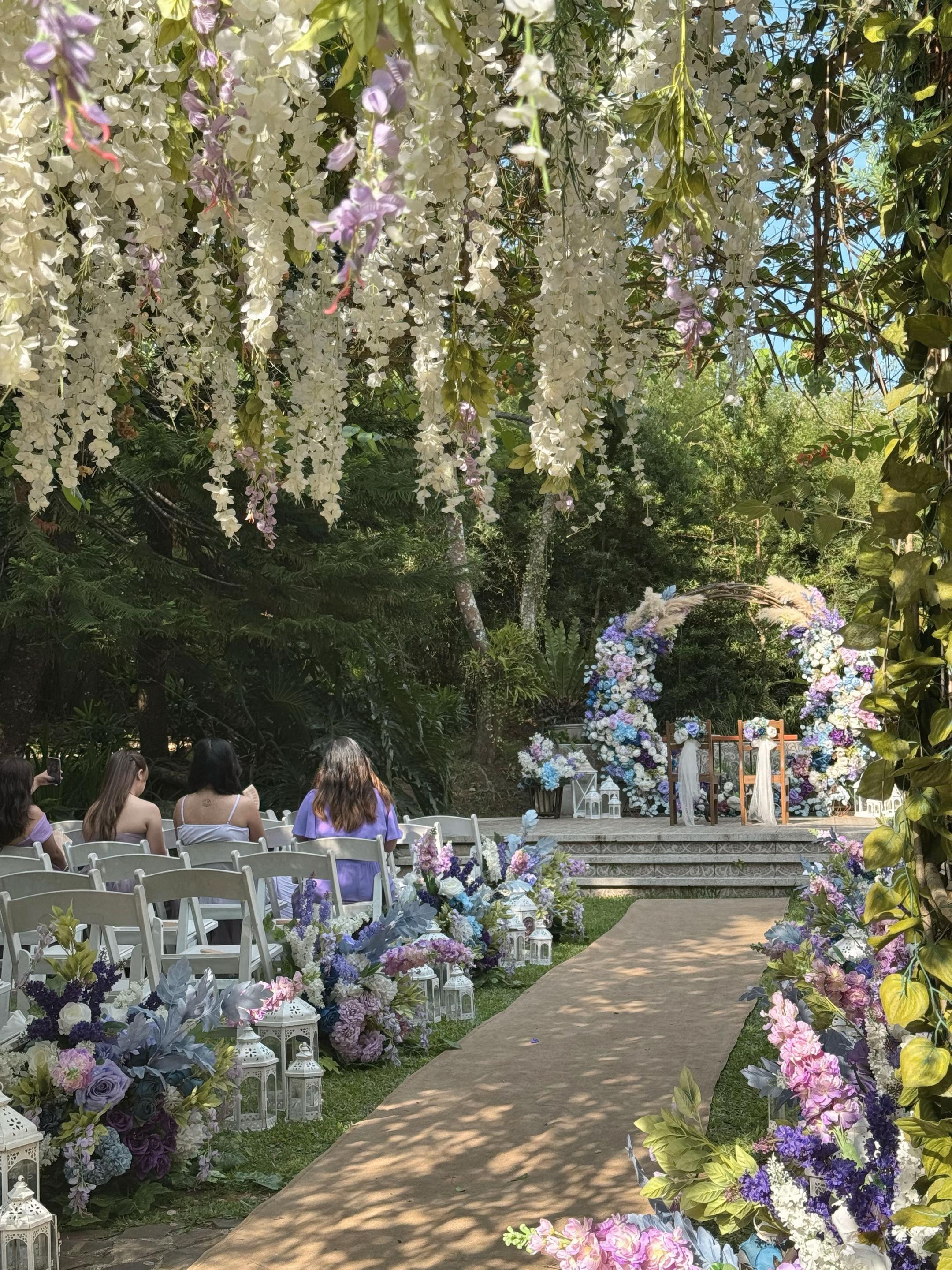 @Our Haven Events Place | VENUE
