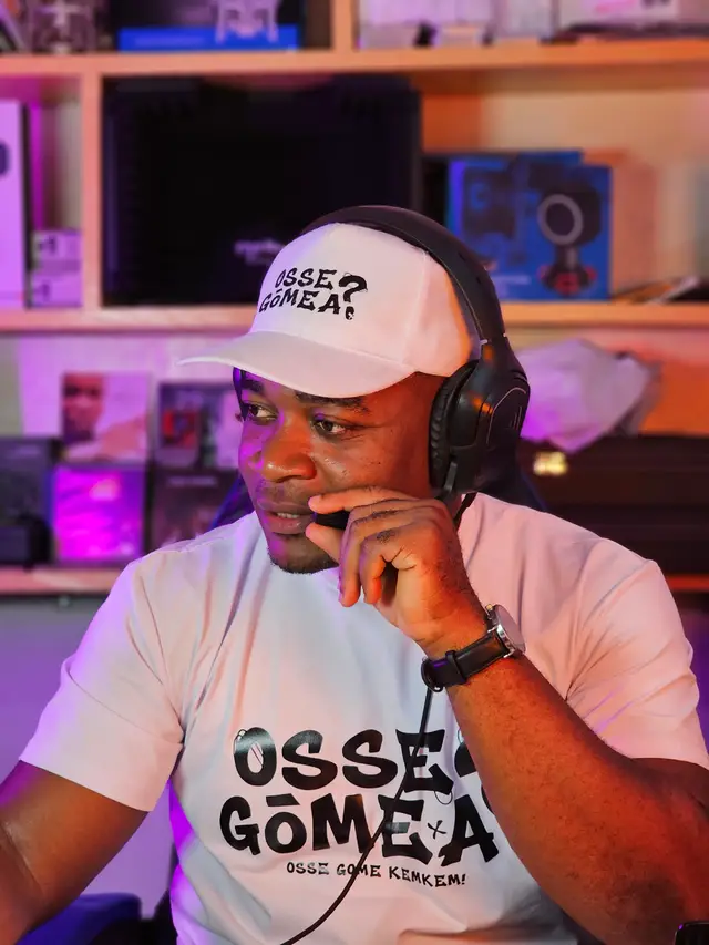 @DJAMAH Amèvi Médard