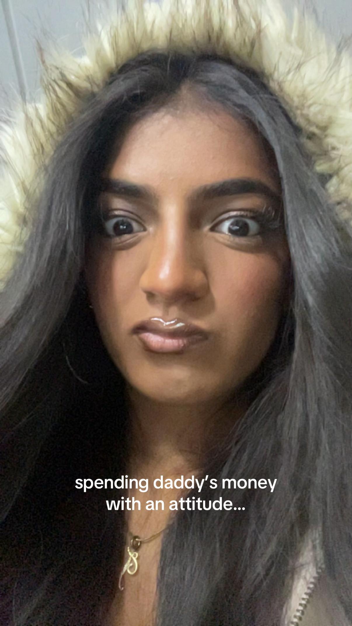 @Tyra
