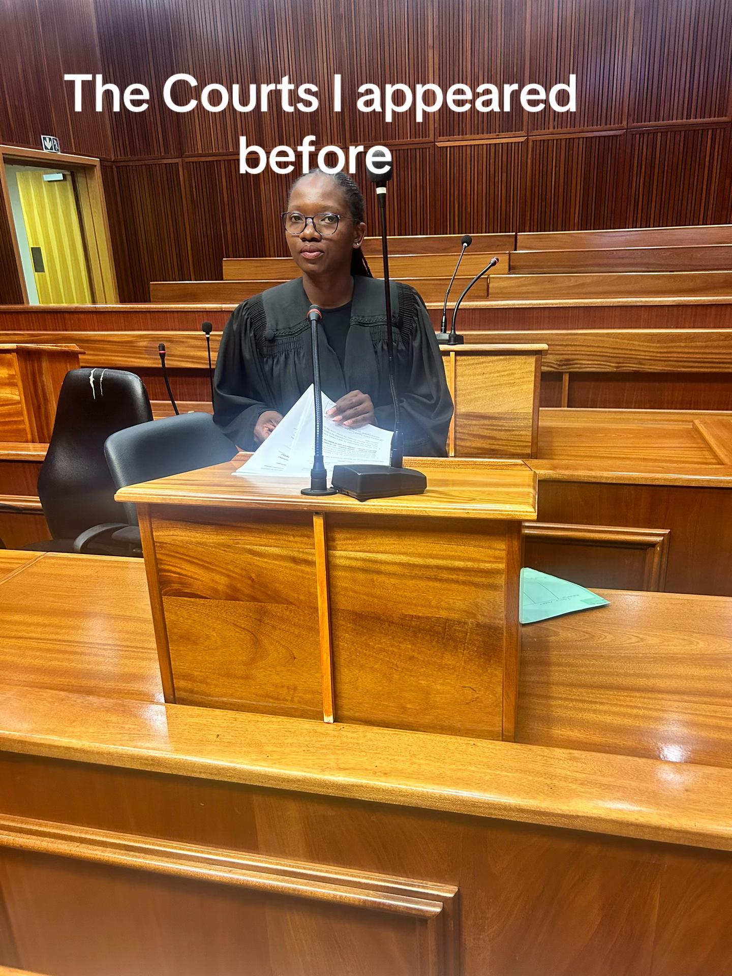 @Madihlabe MakgobatlouAttorneys