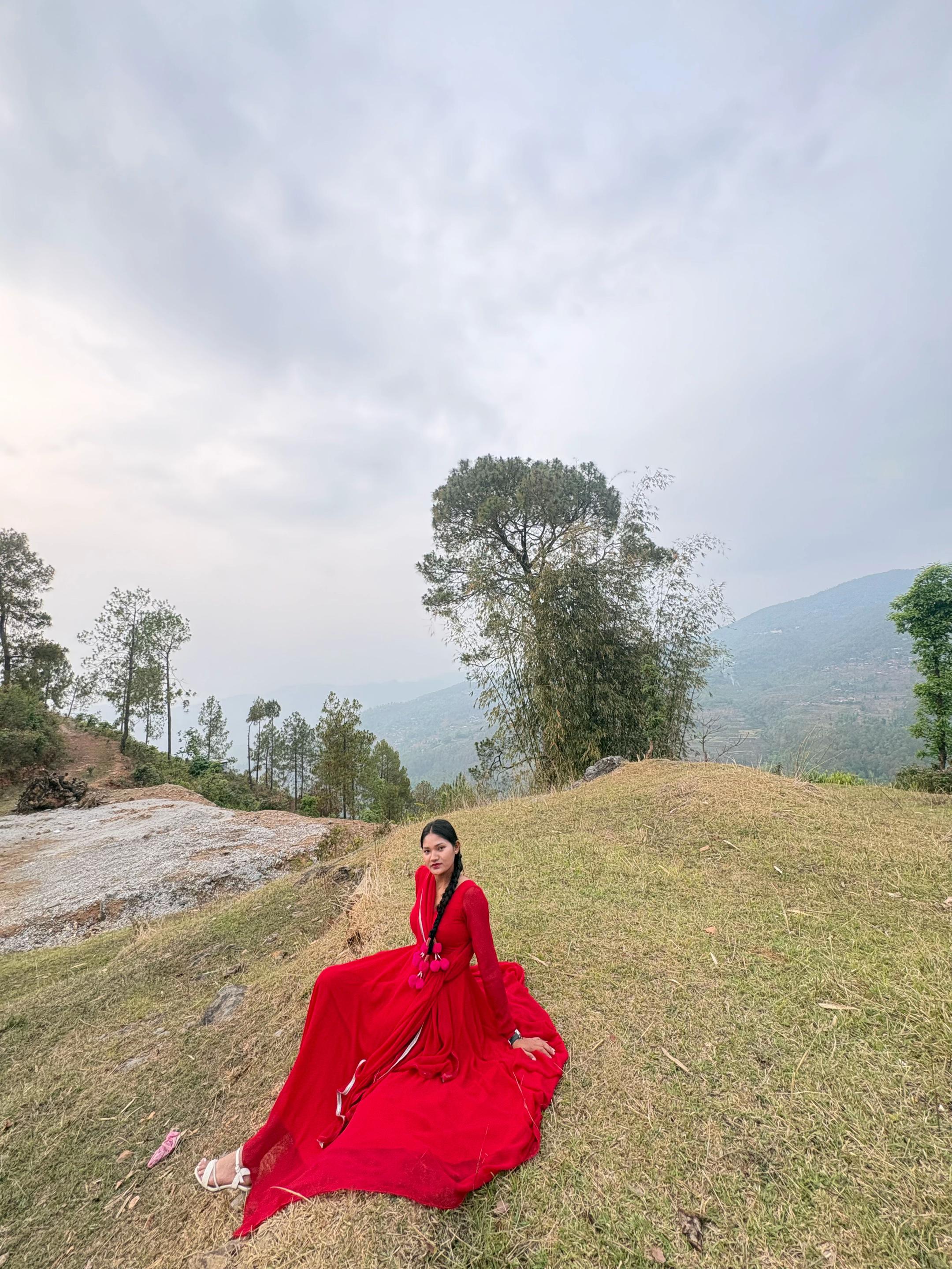 @Rinuska khadka