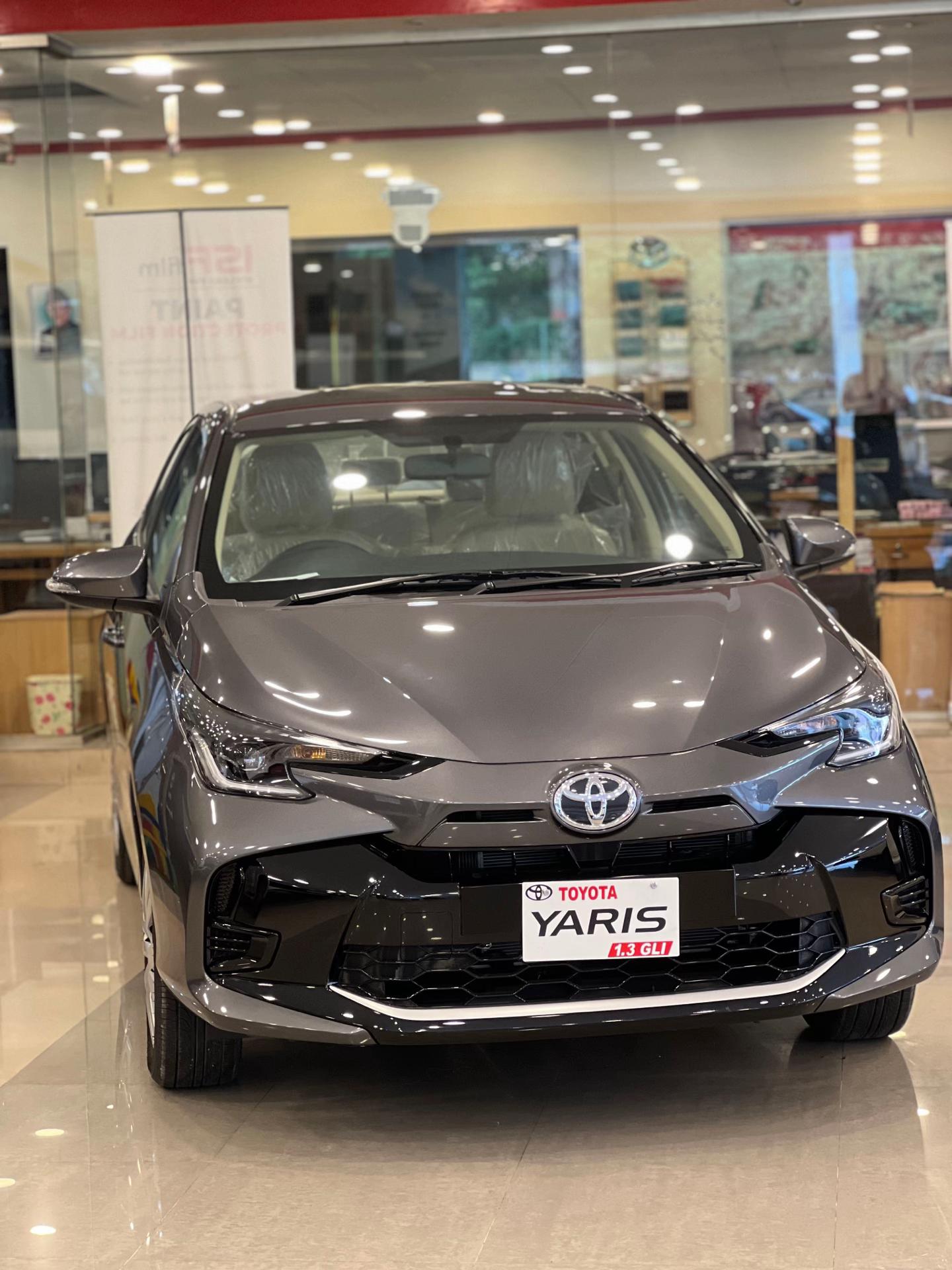 @Toyota
