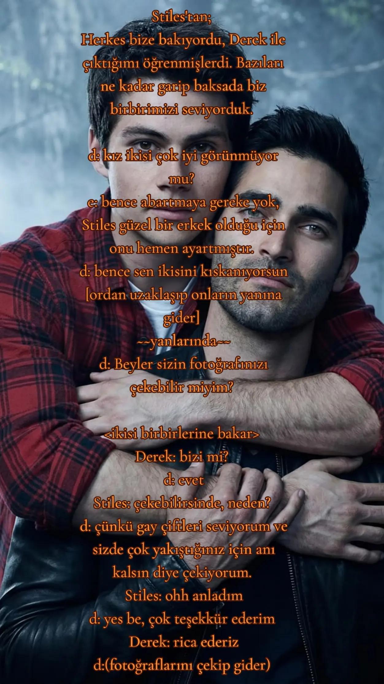 @꧁sterek_tw🖤🧡꧂