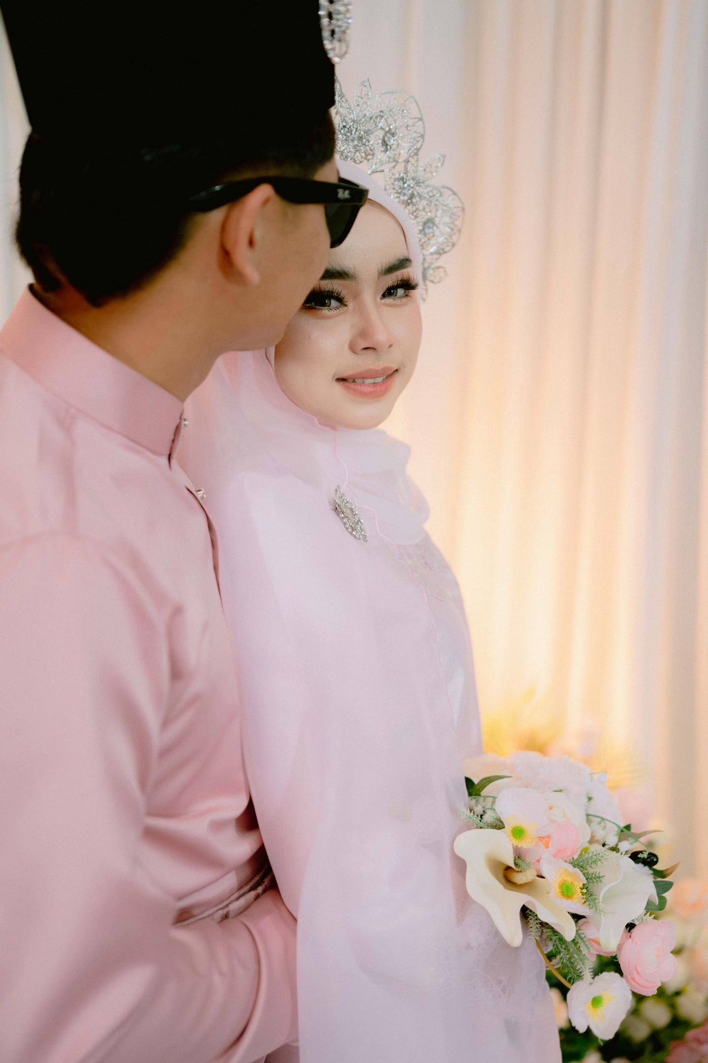 @HASRISYA BEAUTY