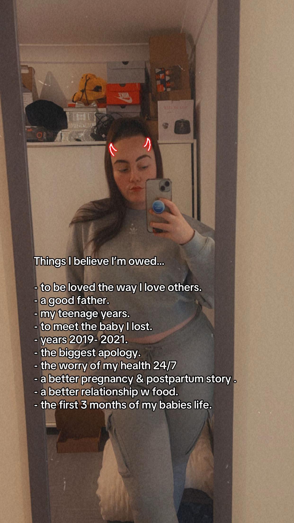@chlo | FTM