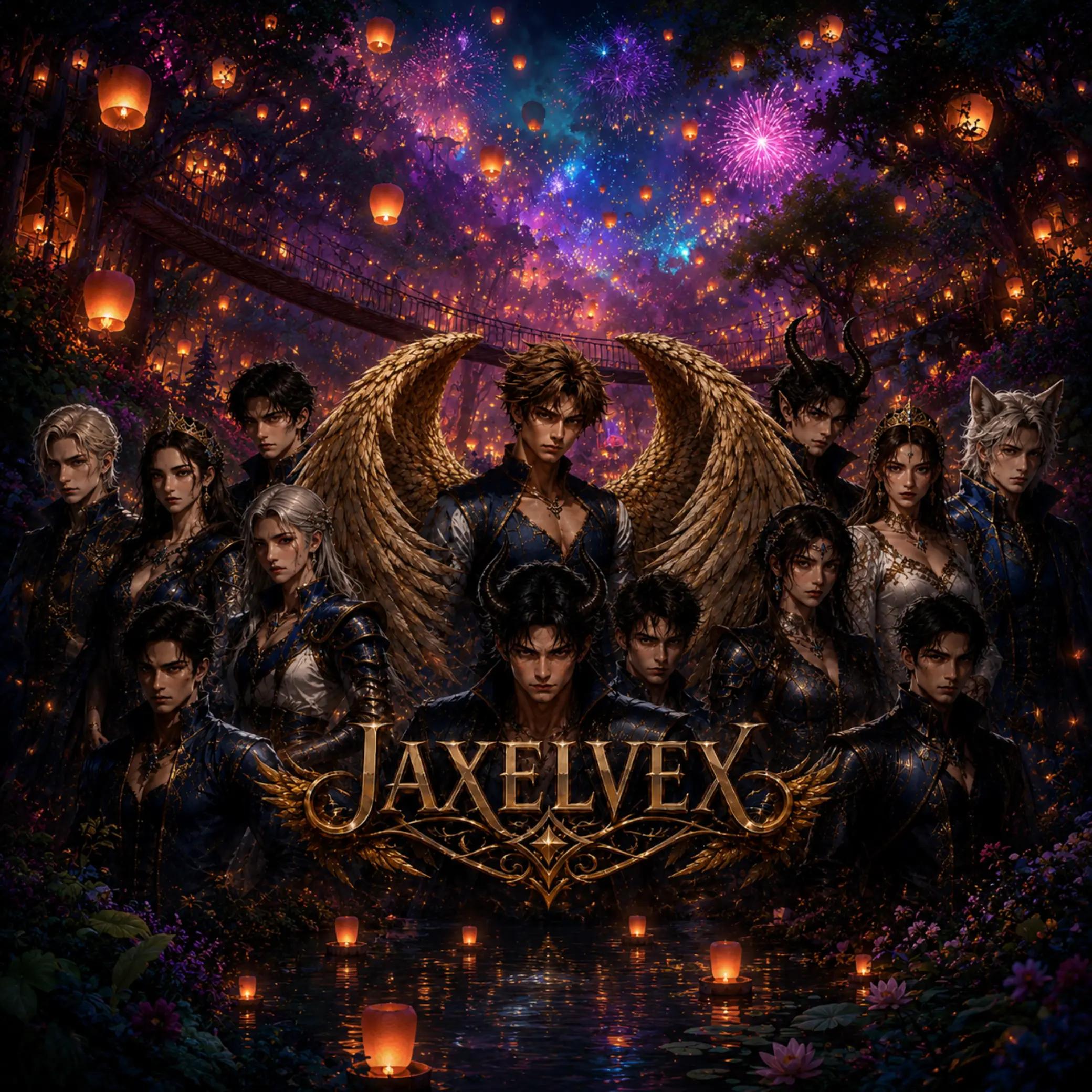 @jaxelvex