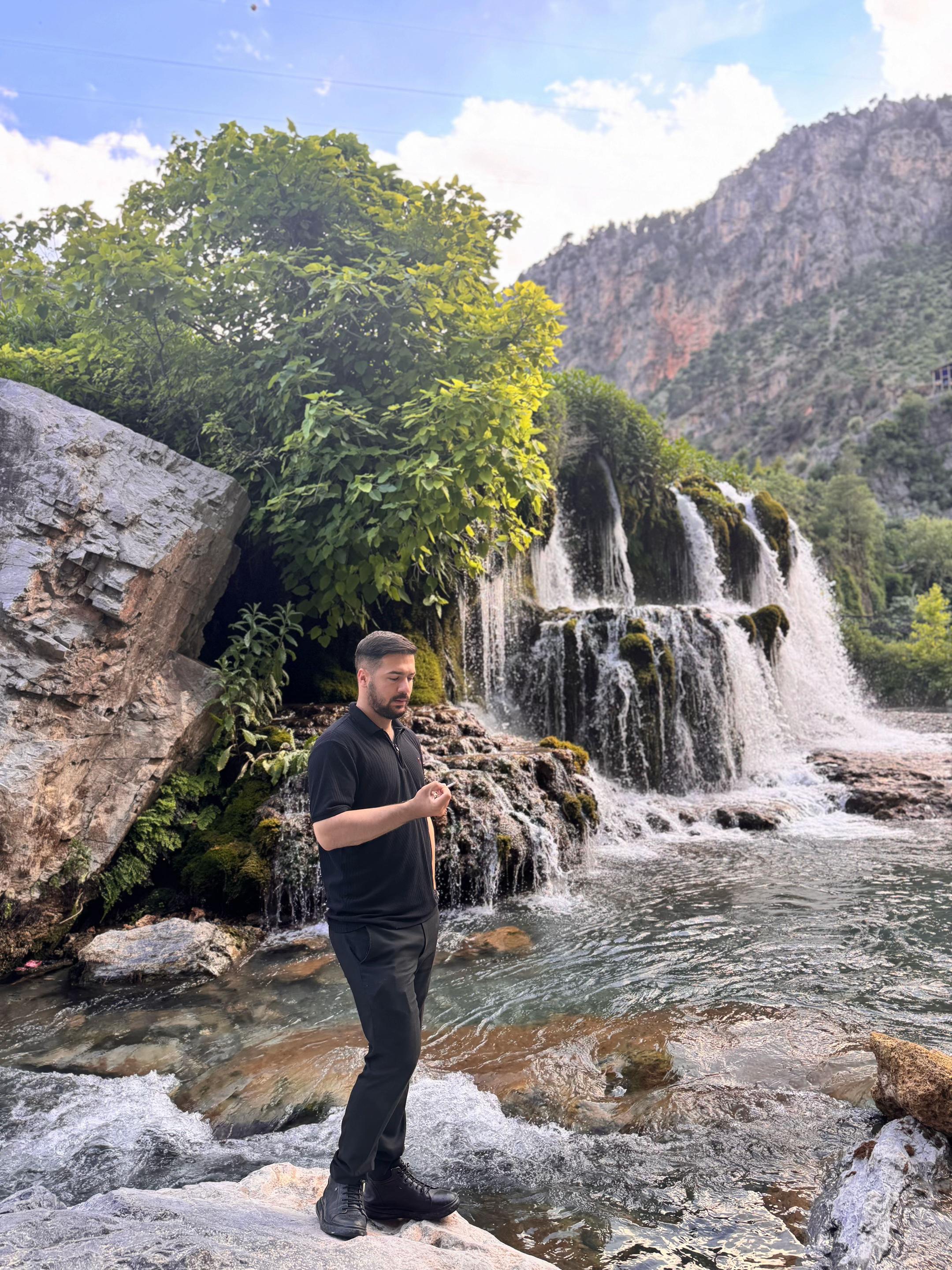 @MURAT DAĞ..🫳