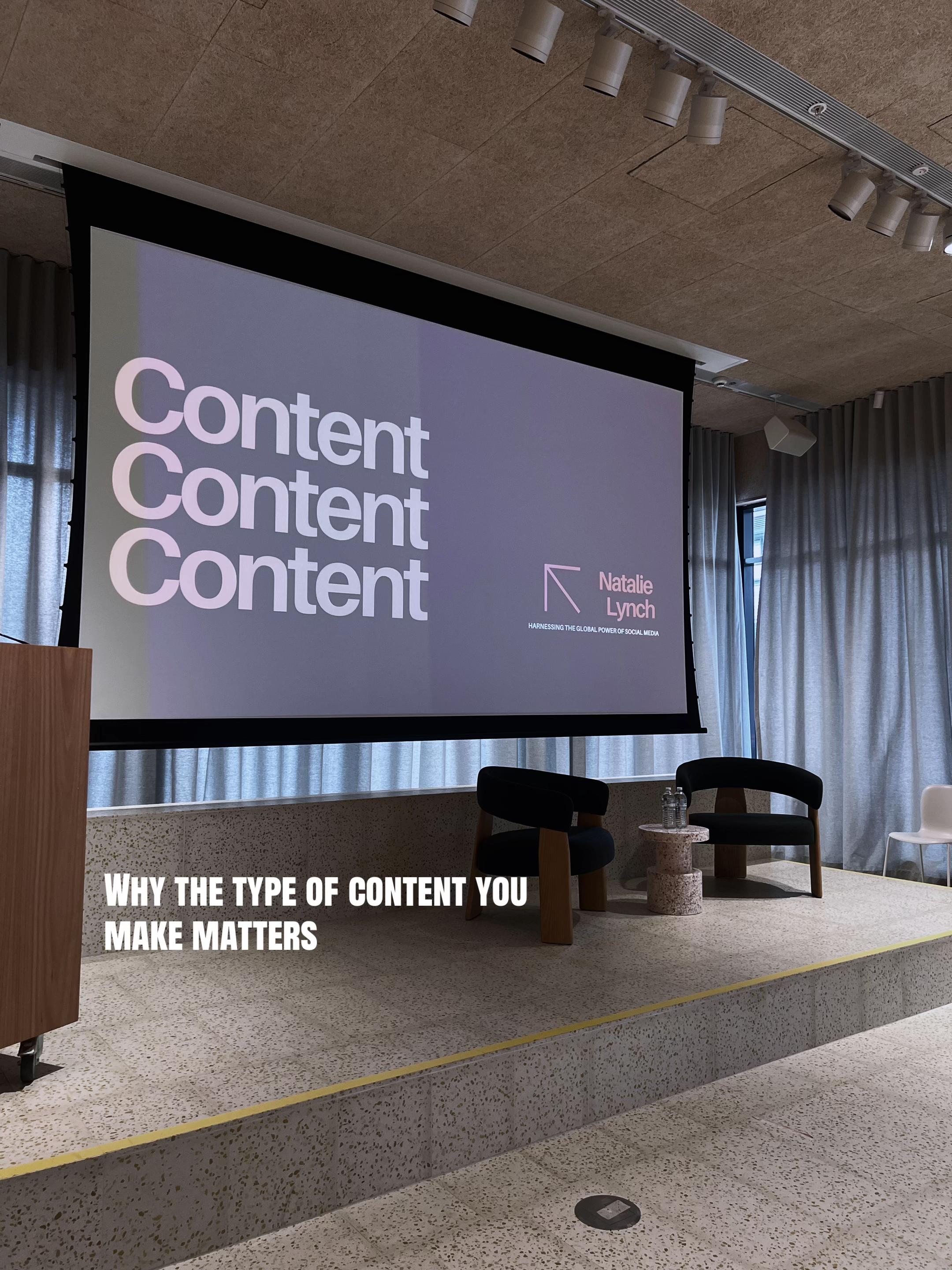 @Nat - Cinch Media