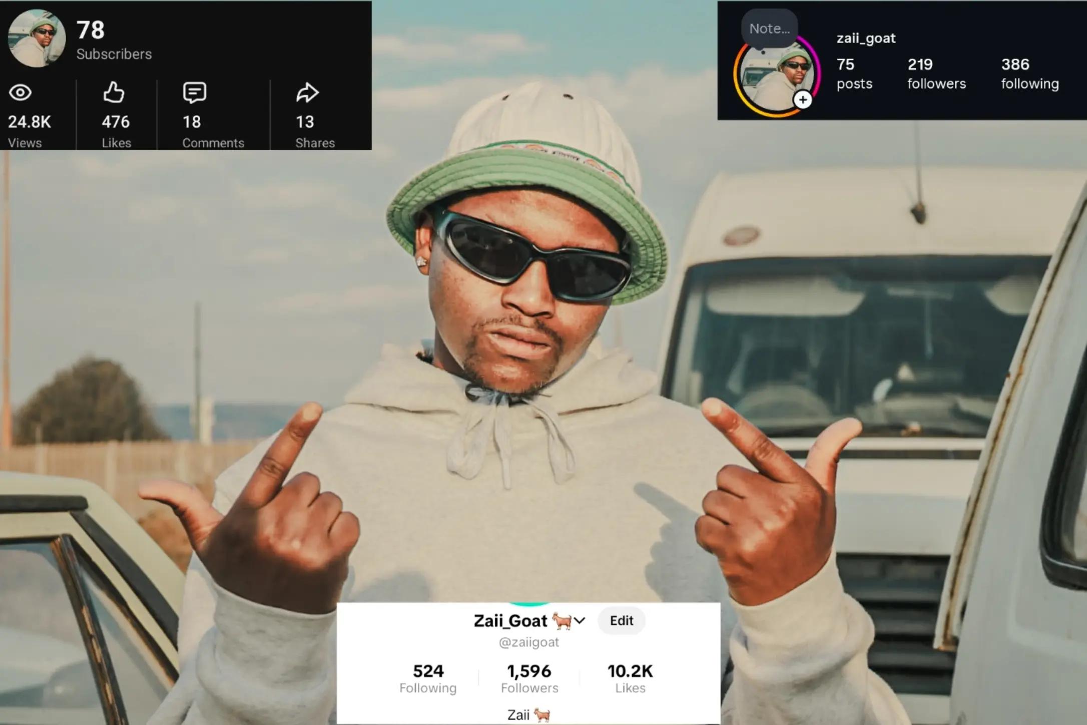@Zaii_Goat 🐐