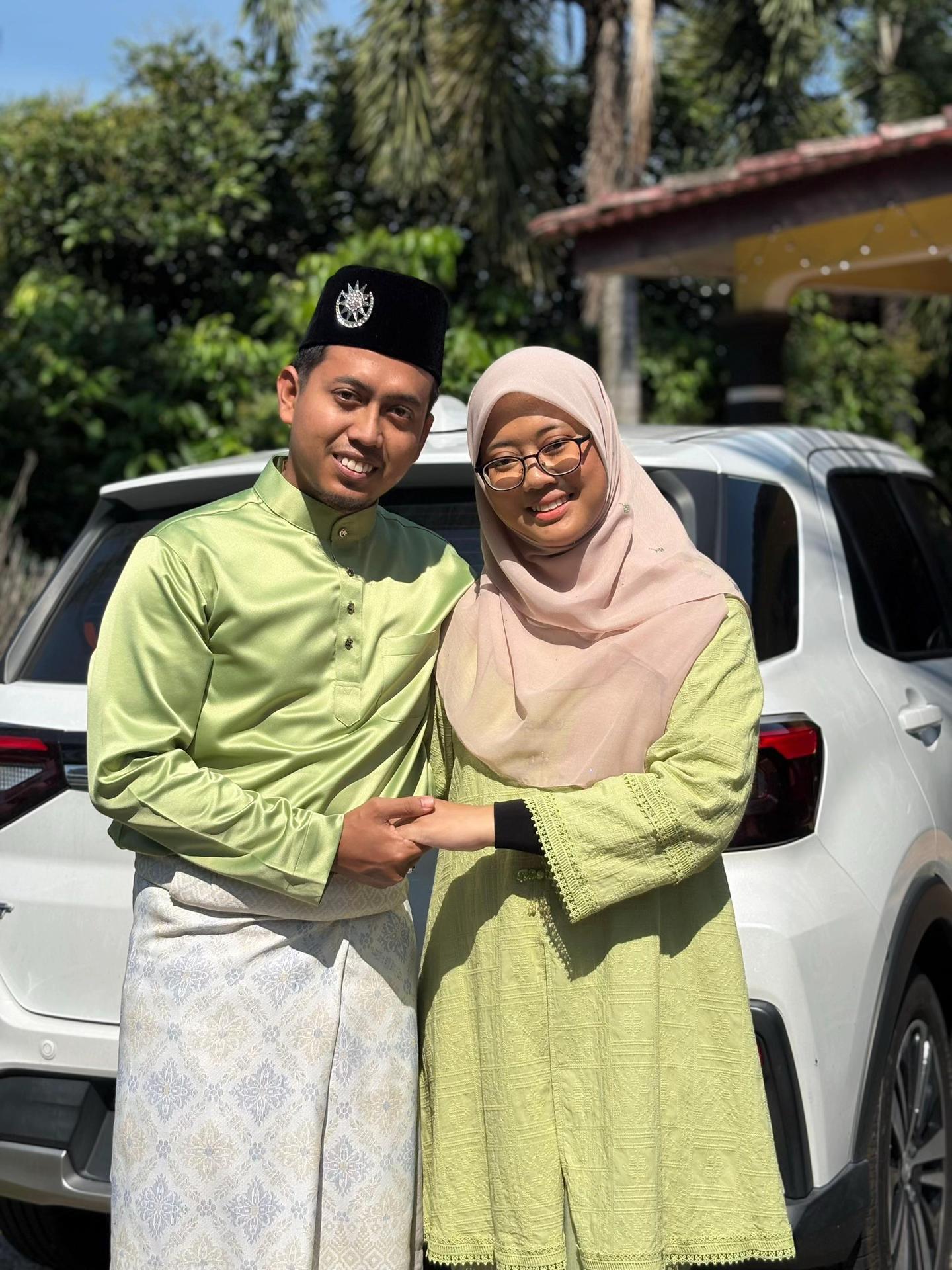 @Amirah Idris  ♡