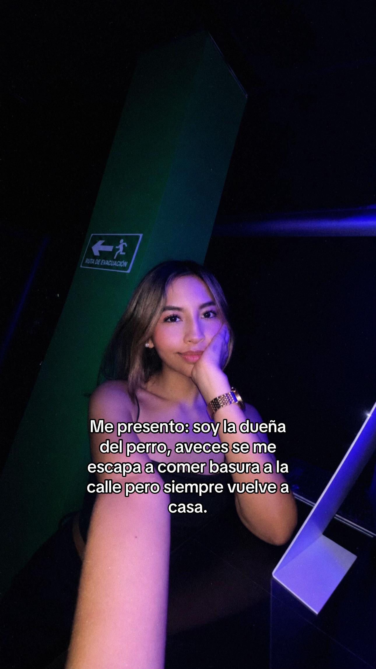 @𝐀𝐍𝐀 𝐌𝐀𝐑&Iacute;𝐀✨