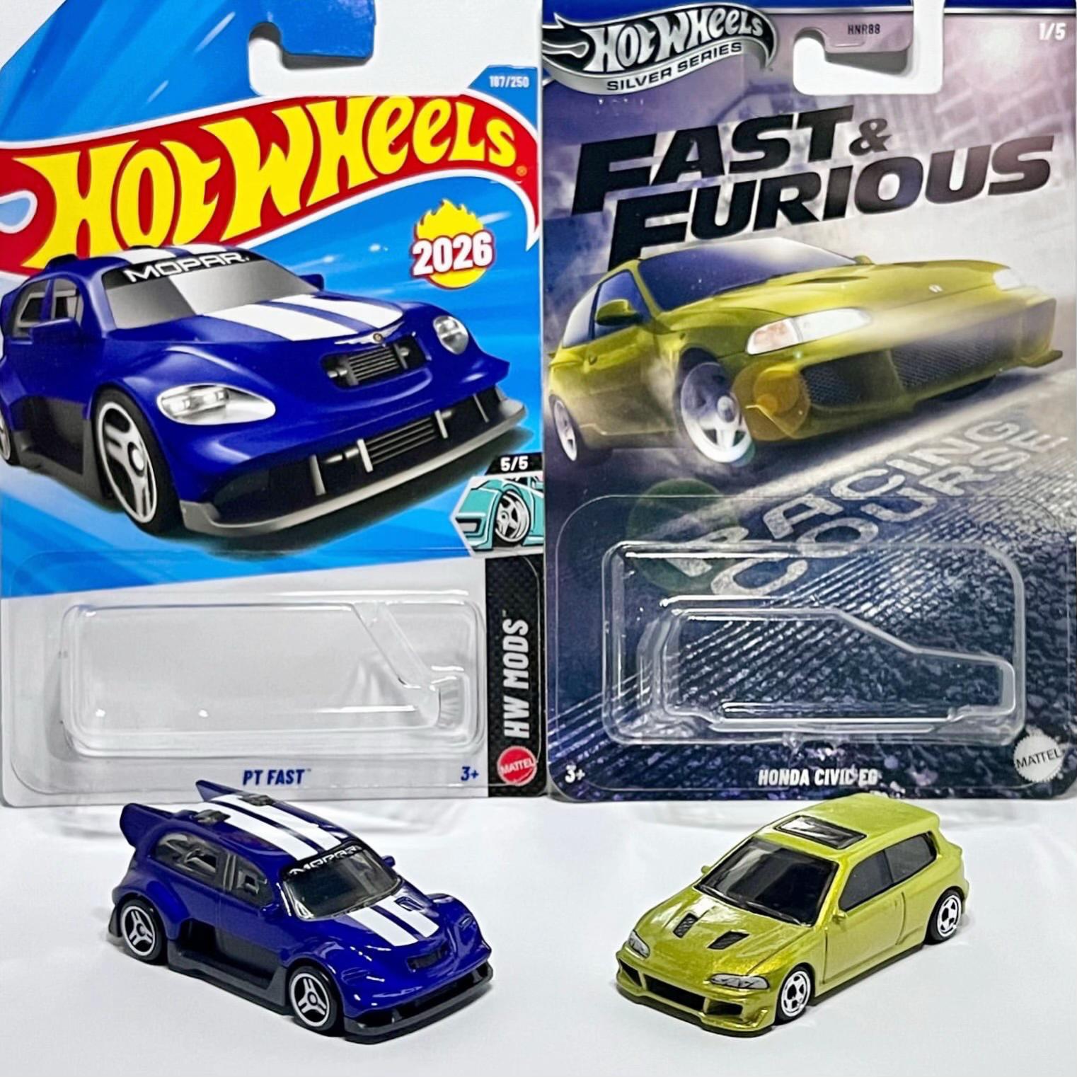 @HotWheels.FanPage