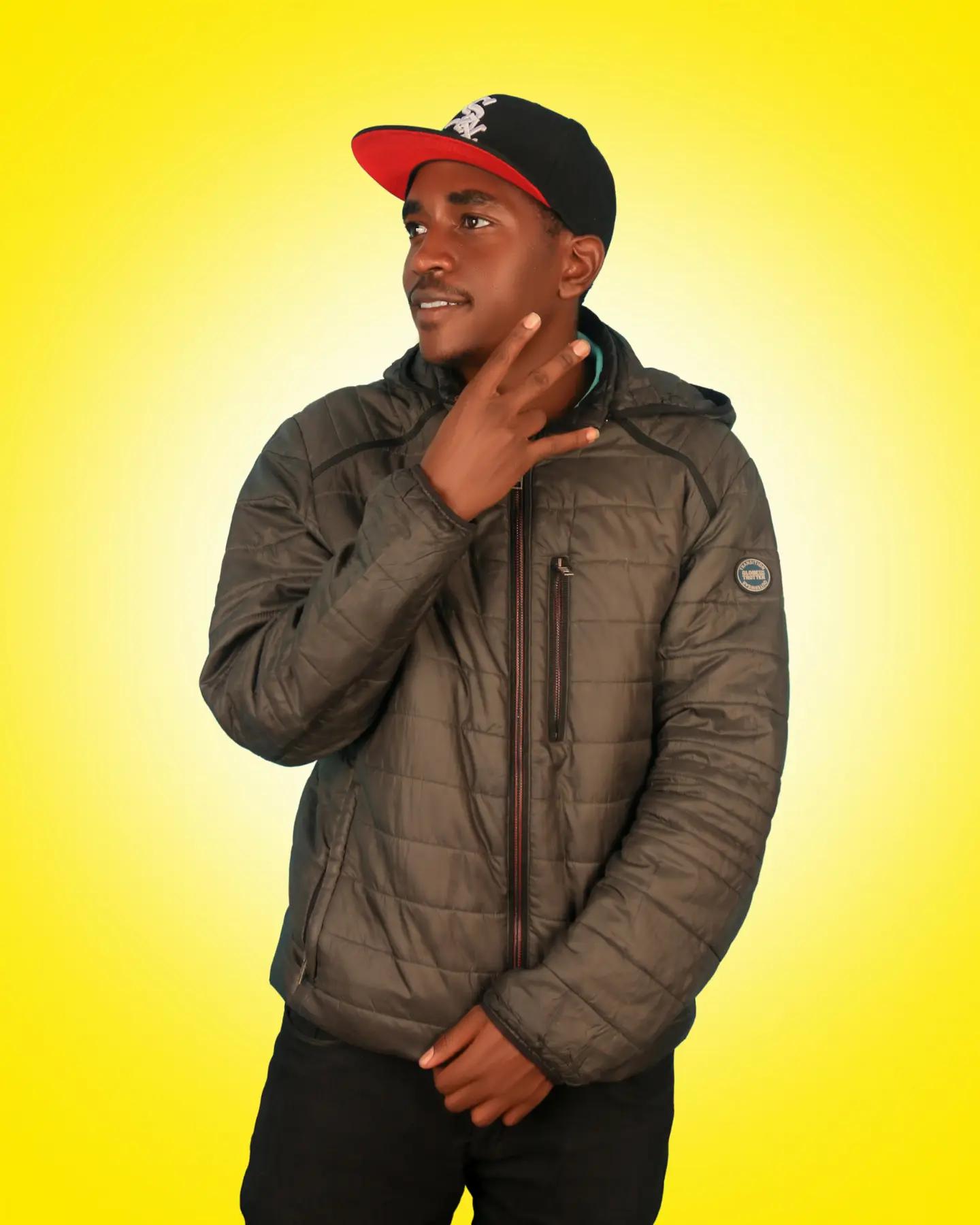 @Vibrant Creative | Kayole Jct