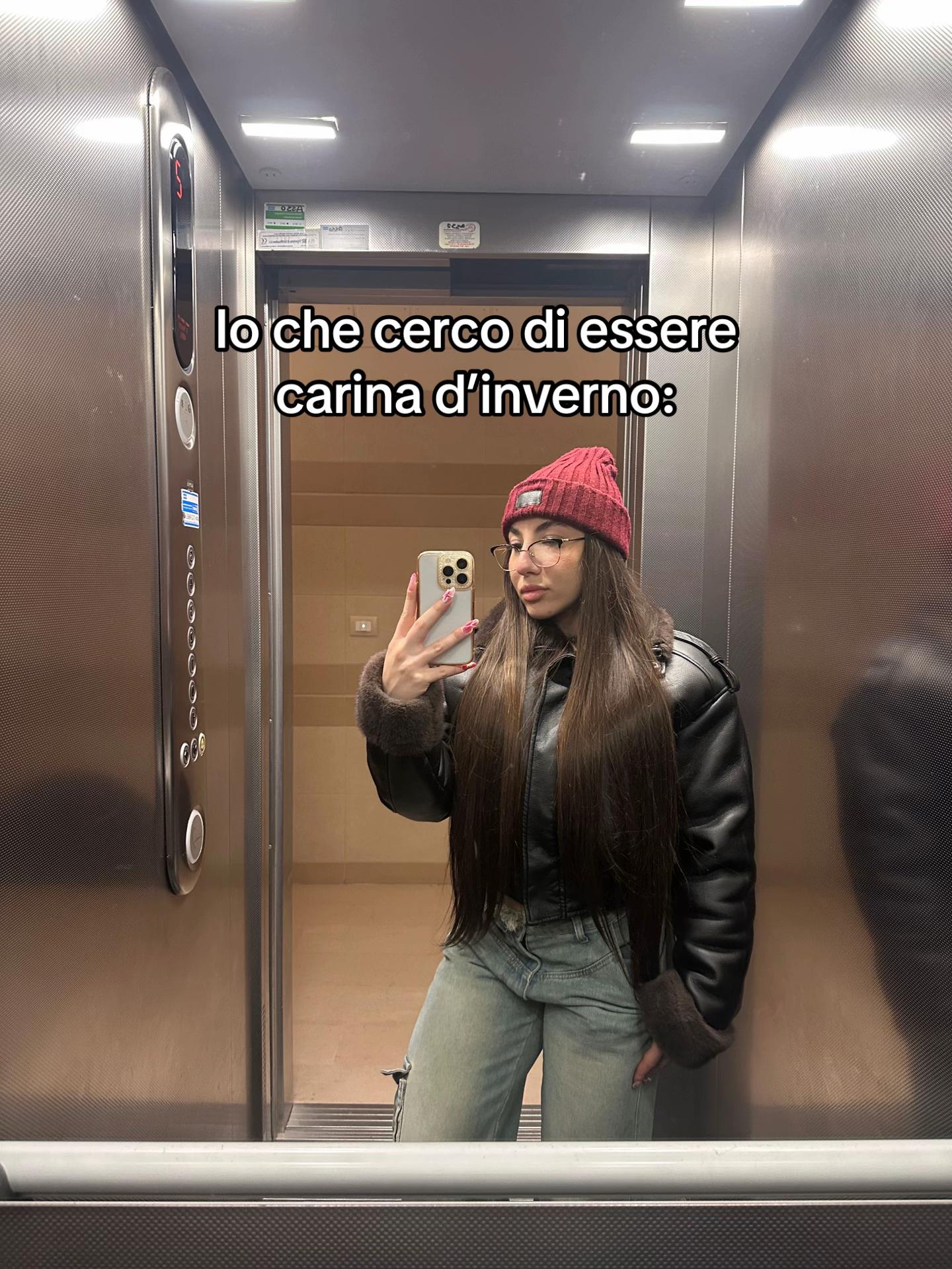 @Sabrina | Online Coach Donne