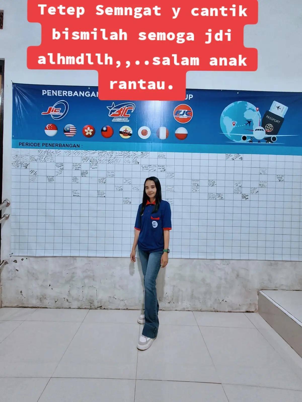 @Tukini PJTKI-CILACAP