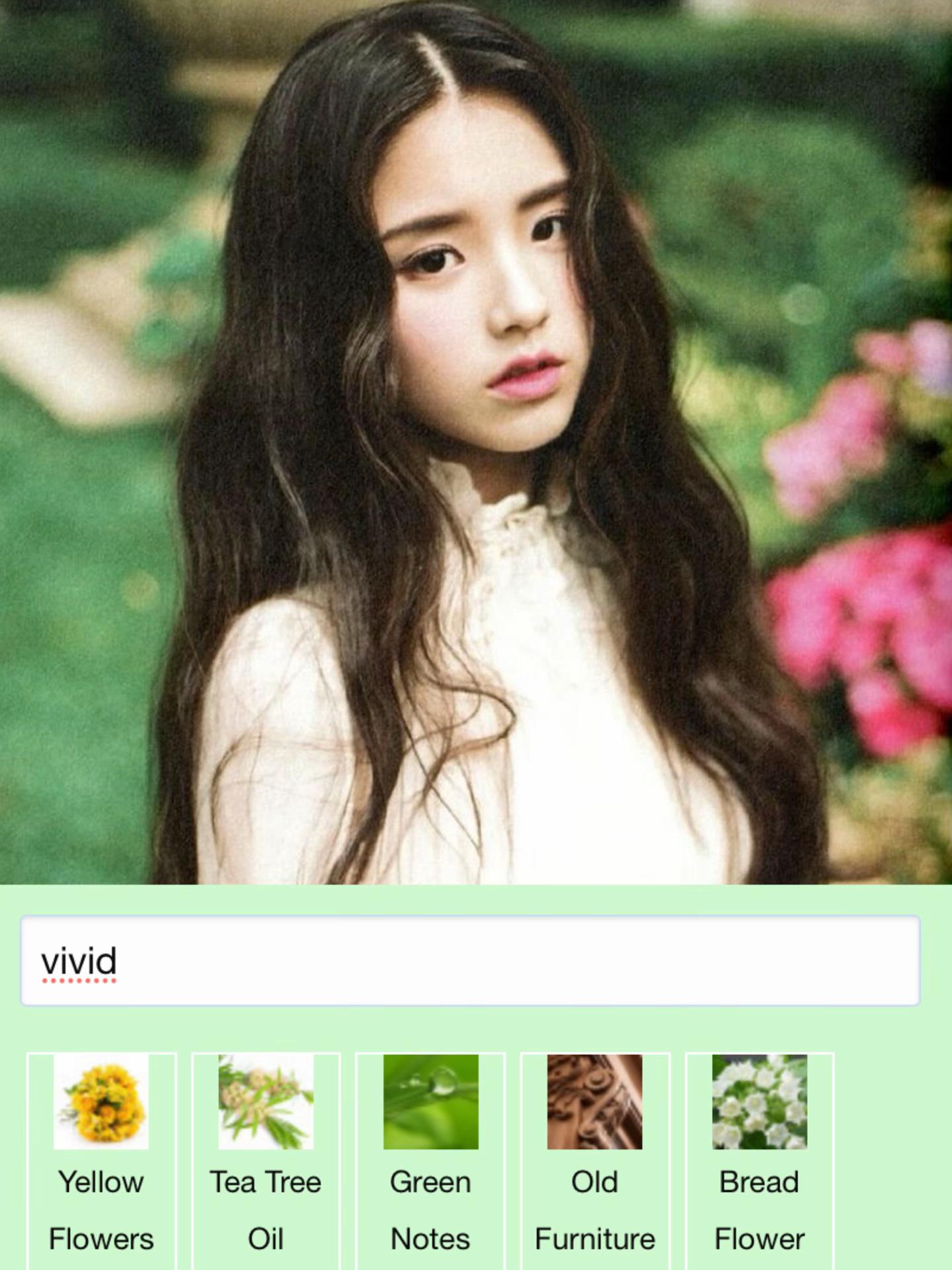 @viivi || love&pop pt.1 ꣑ৎ