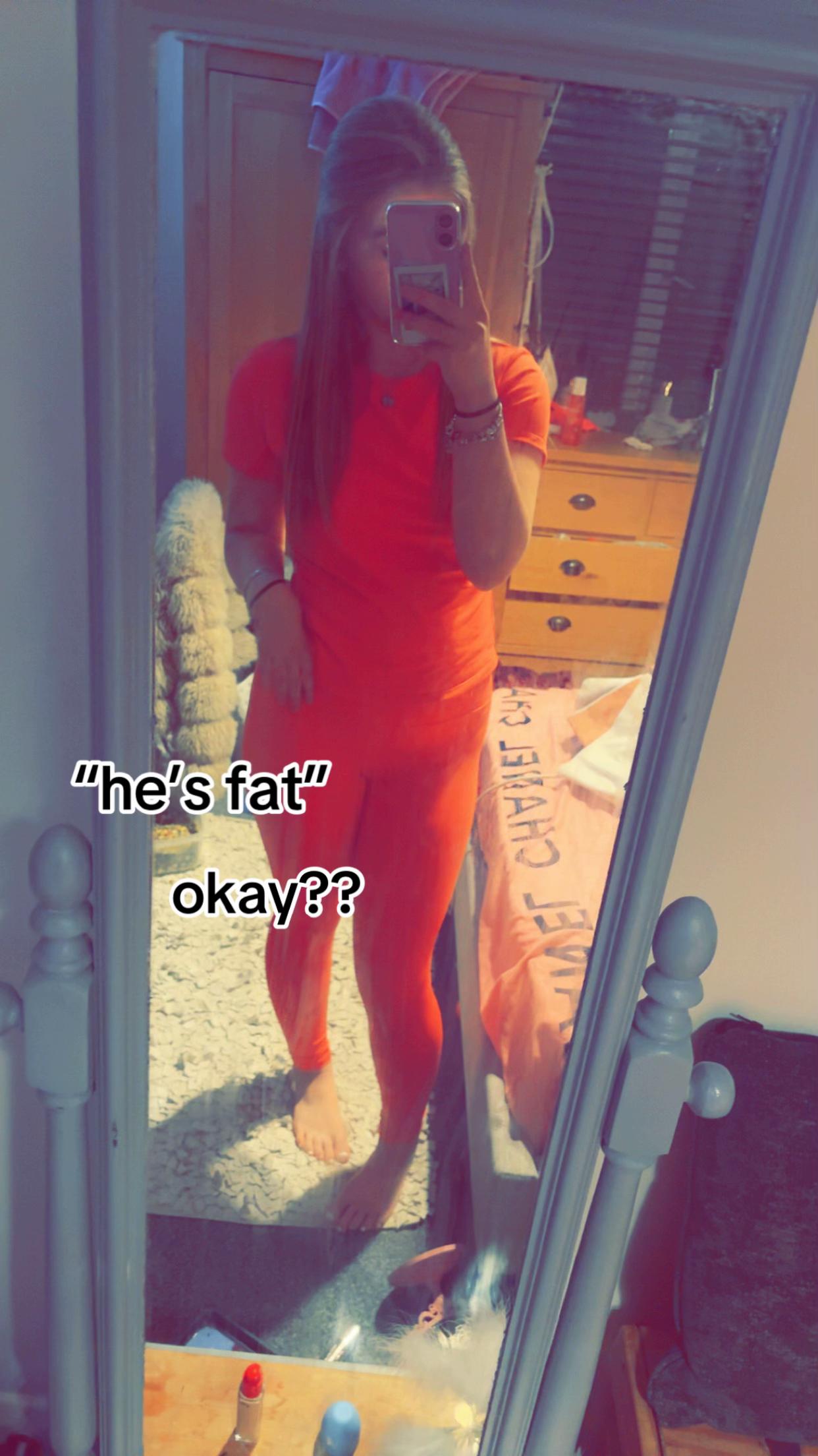 @lilly x