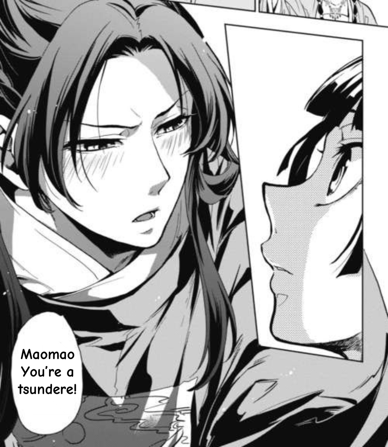 @Jinshi’s Wife๐๐