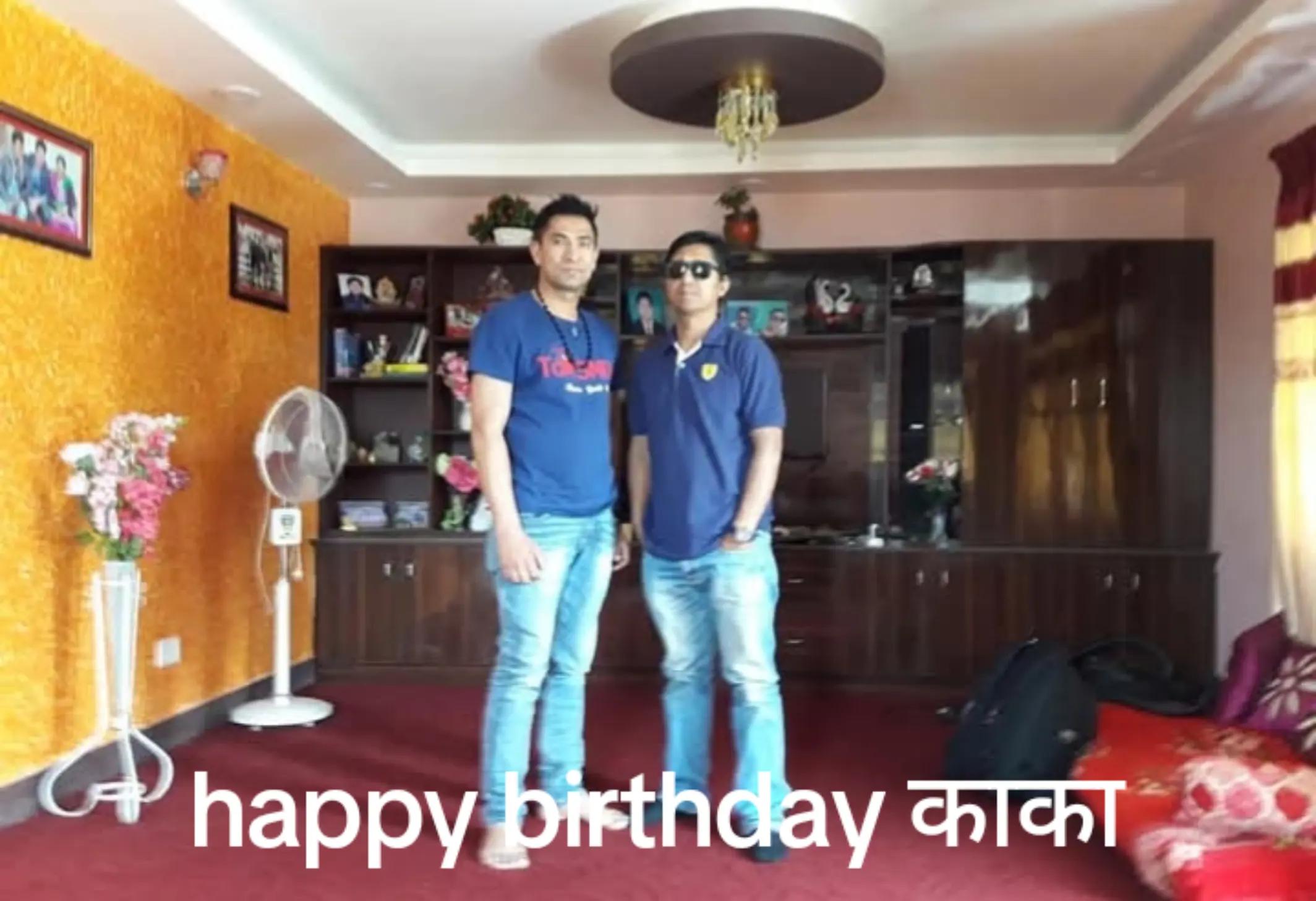 @Raju Niraula