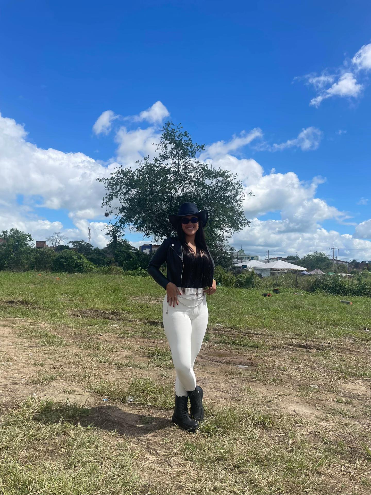 @Bárbara Holanda