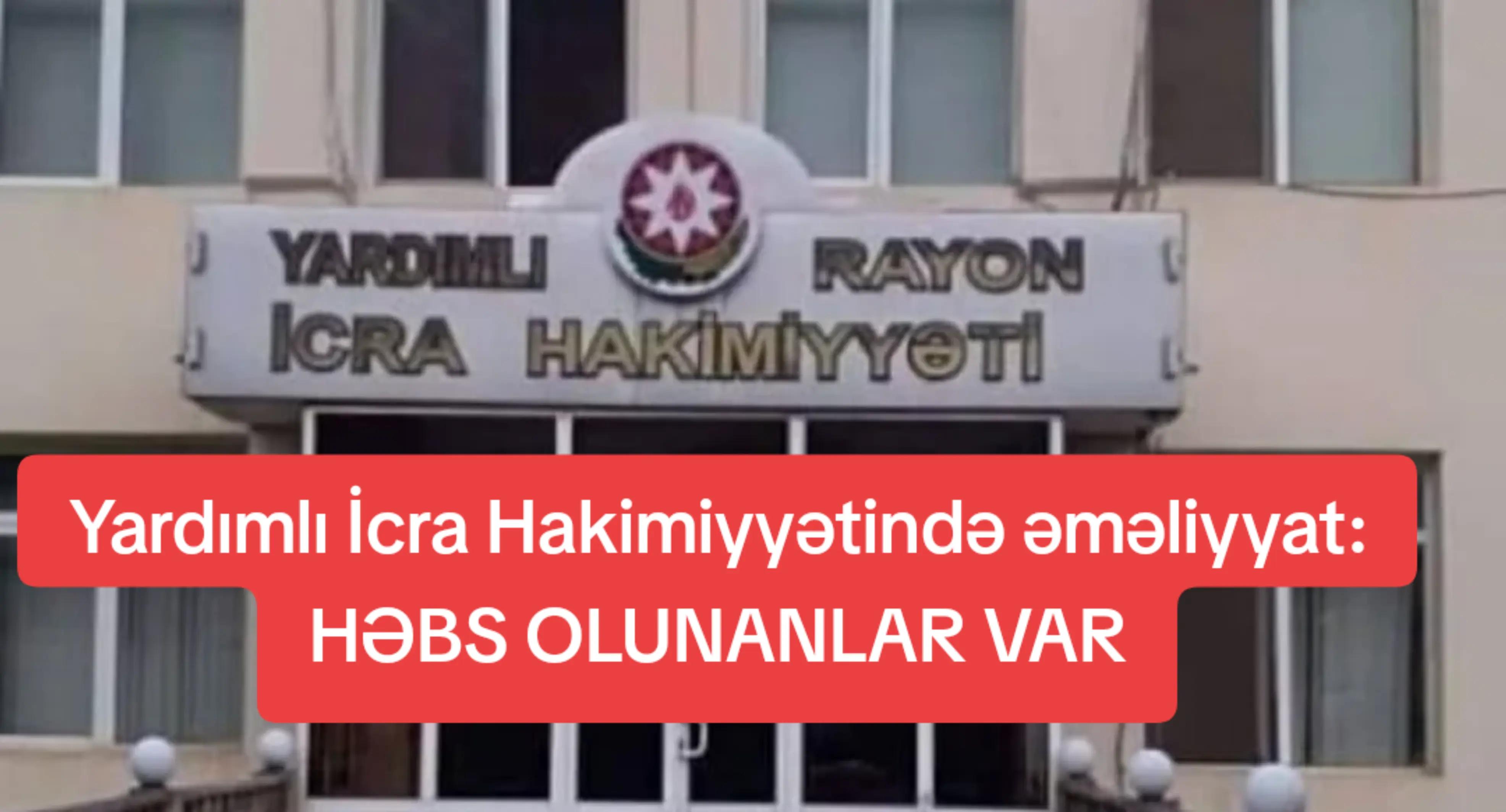 @Operativ Xəbərlər