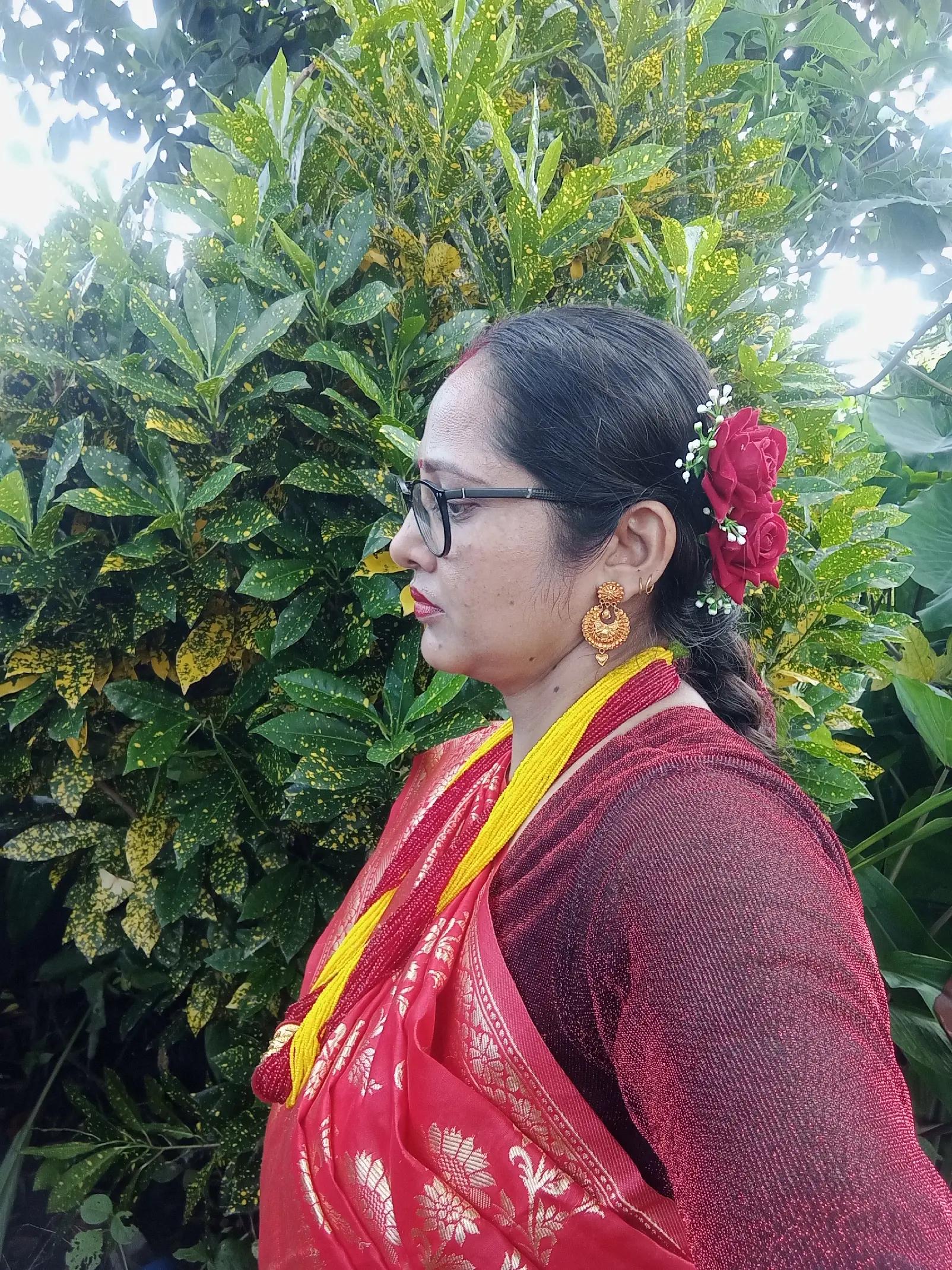 @Nira Dhungel