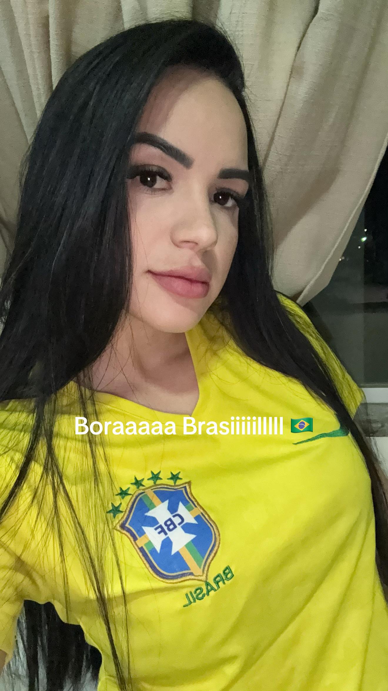 @Isadora Amâncio