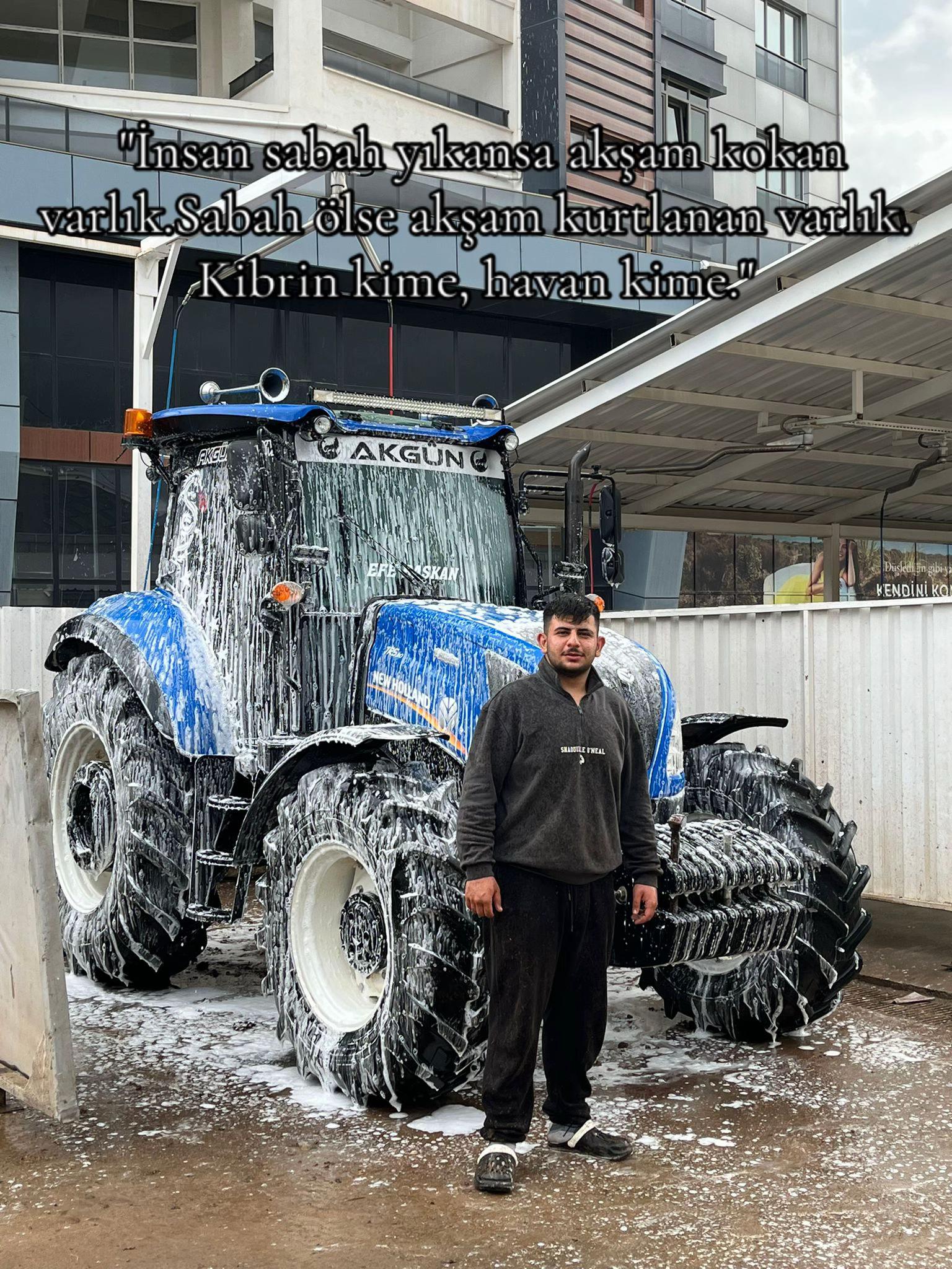 @efe başkan