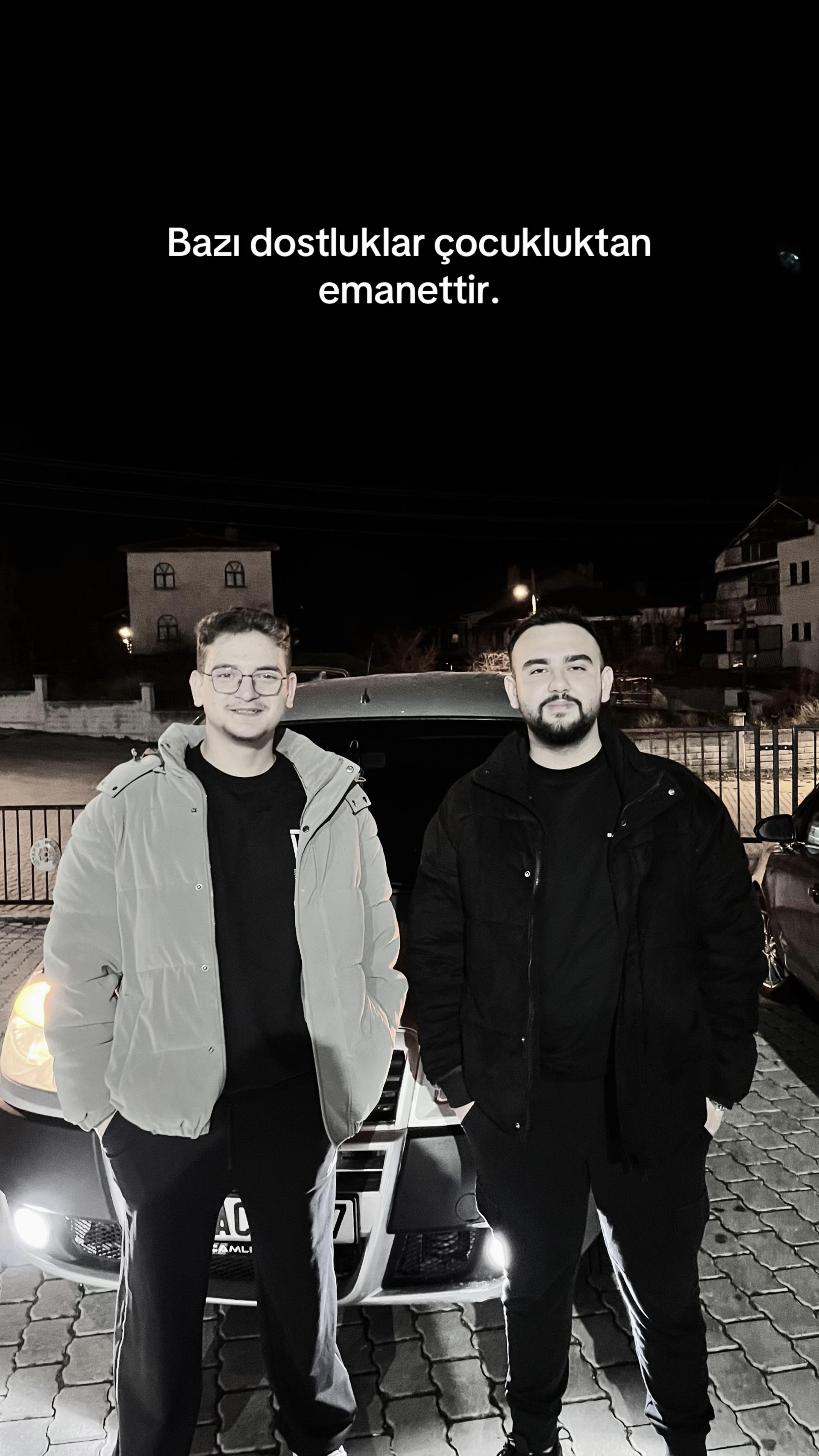 @Erdem &ccedil;amlıbel