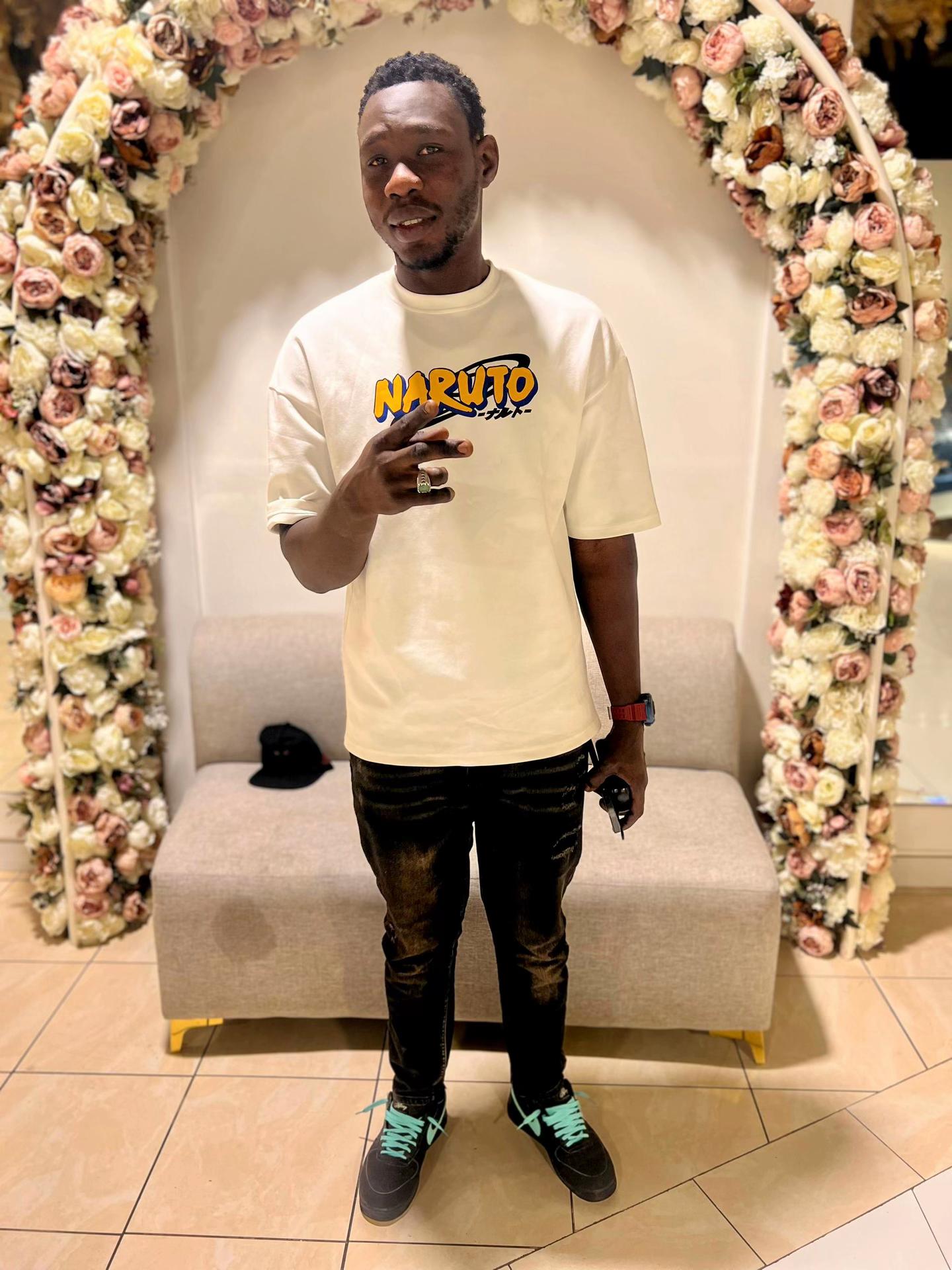 @Otumfour 55 🥷