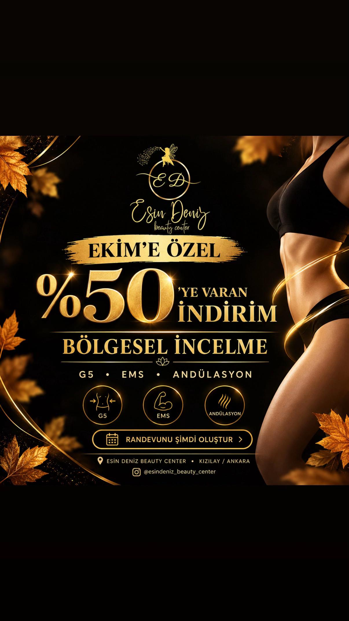 @Esin Deniz Beauty center
