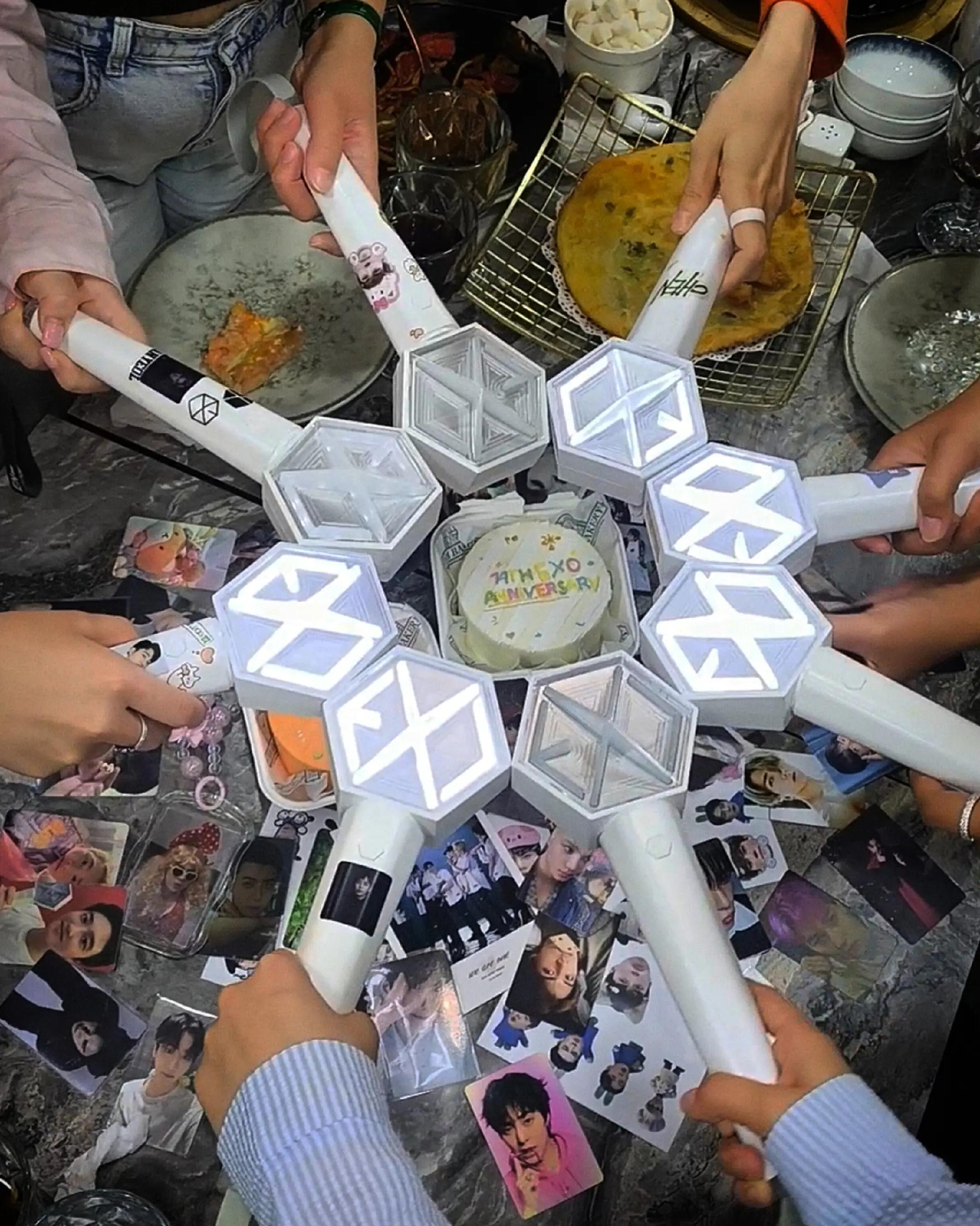 @EXO-L Kazakhstan 🇰🇿| Fanbase