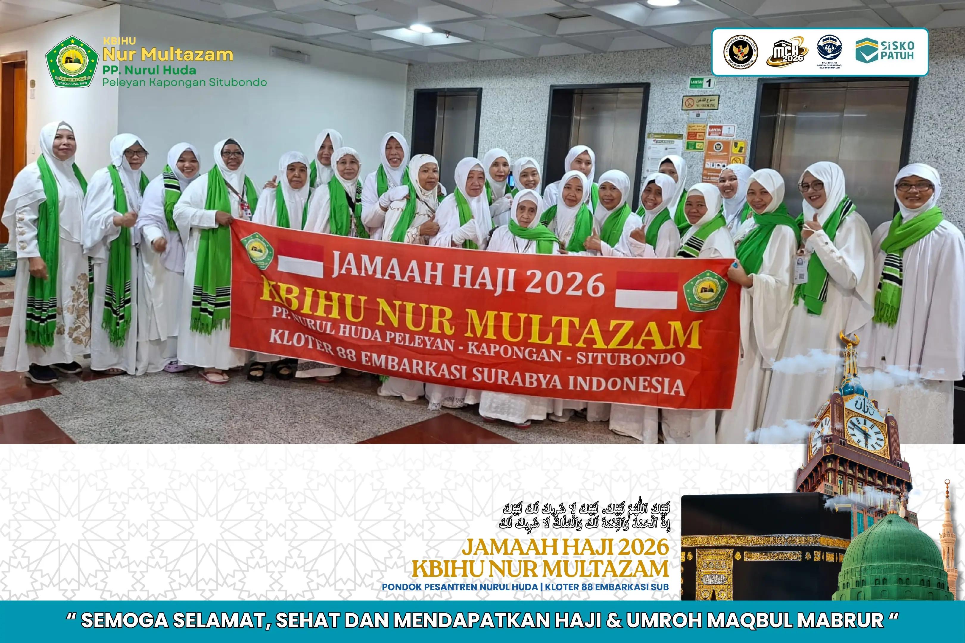 @Nur Multazam