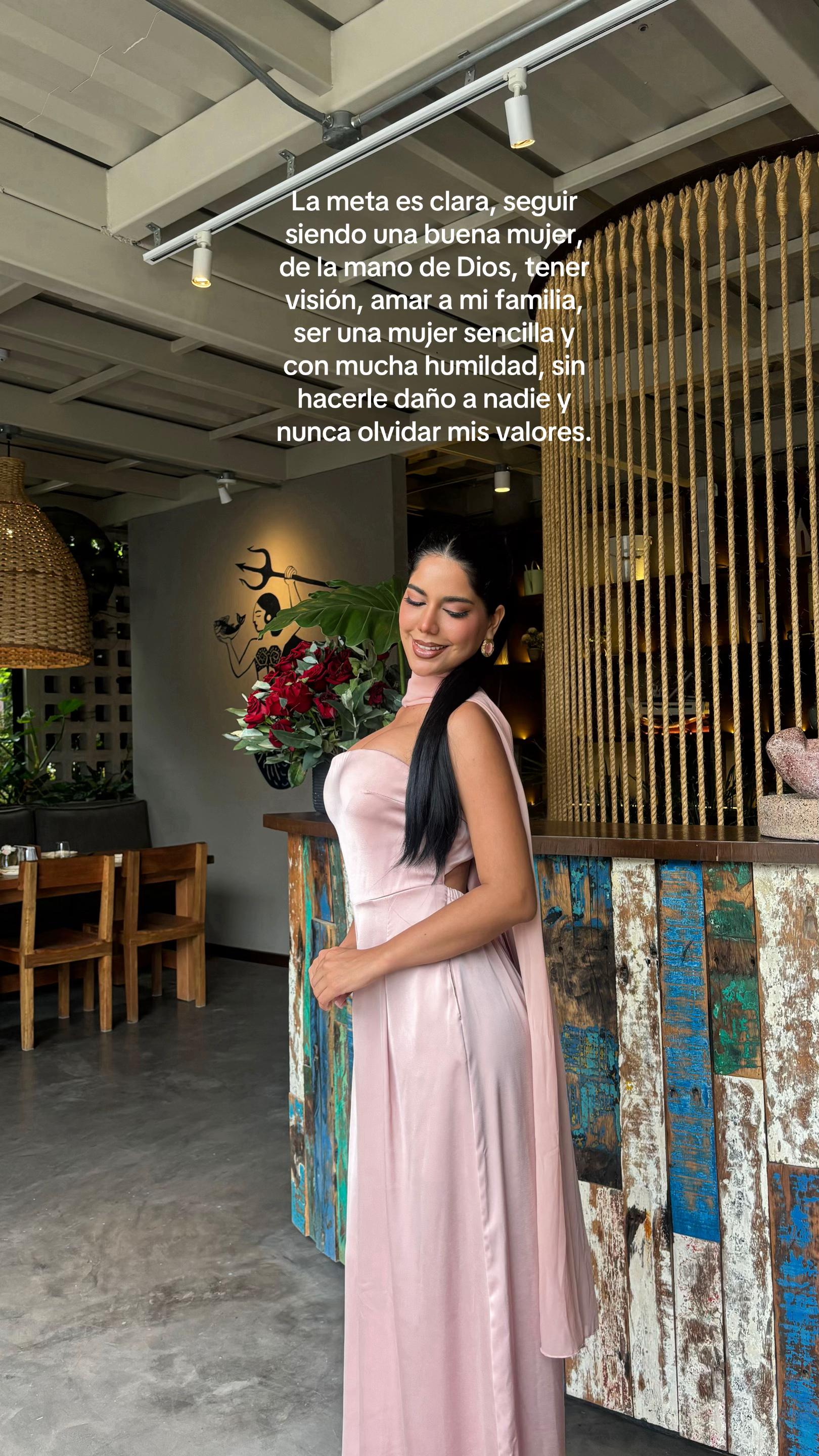 @María Fernanda Martínez