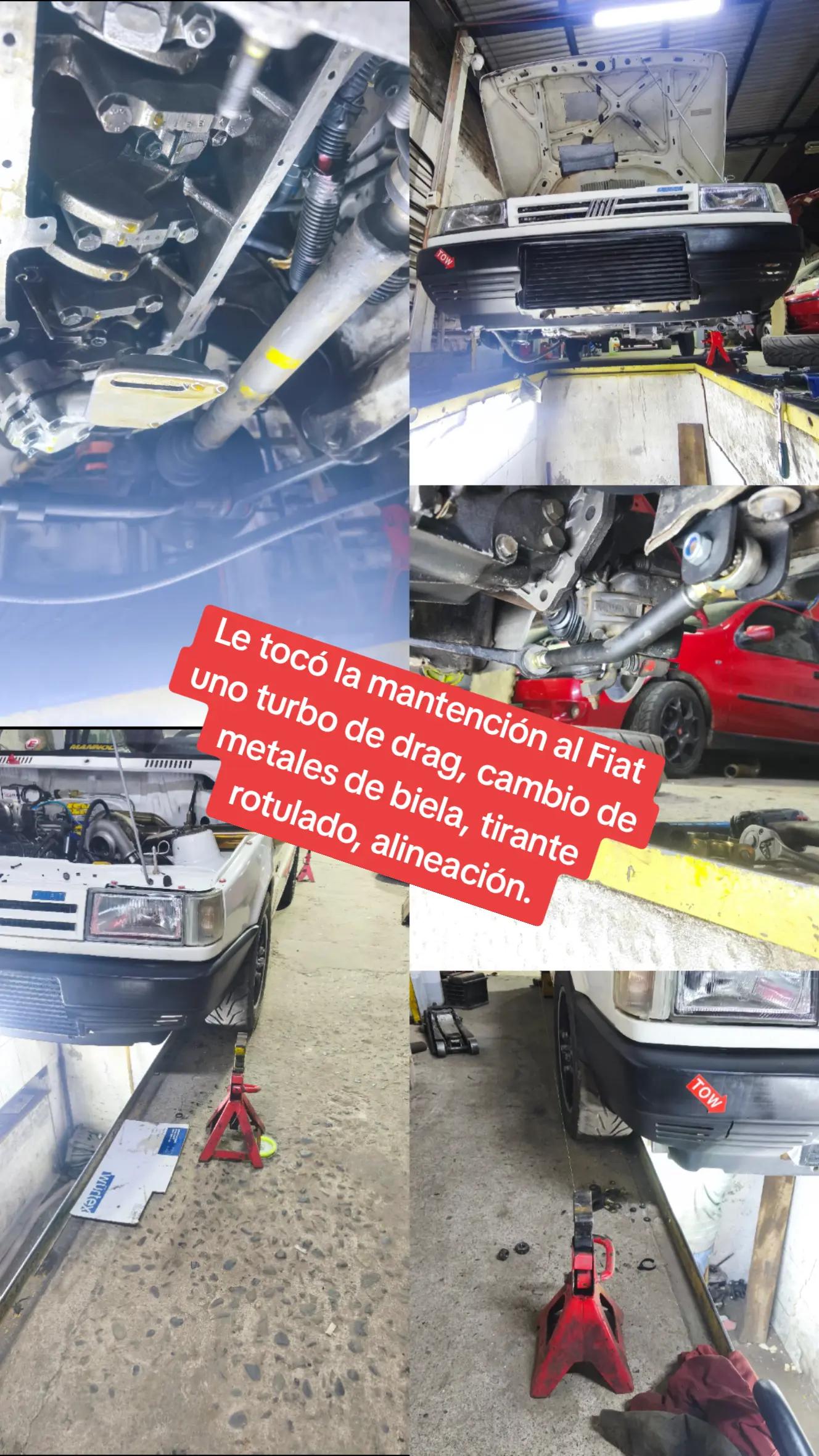 @Rcelis Preparacion