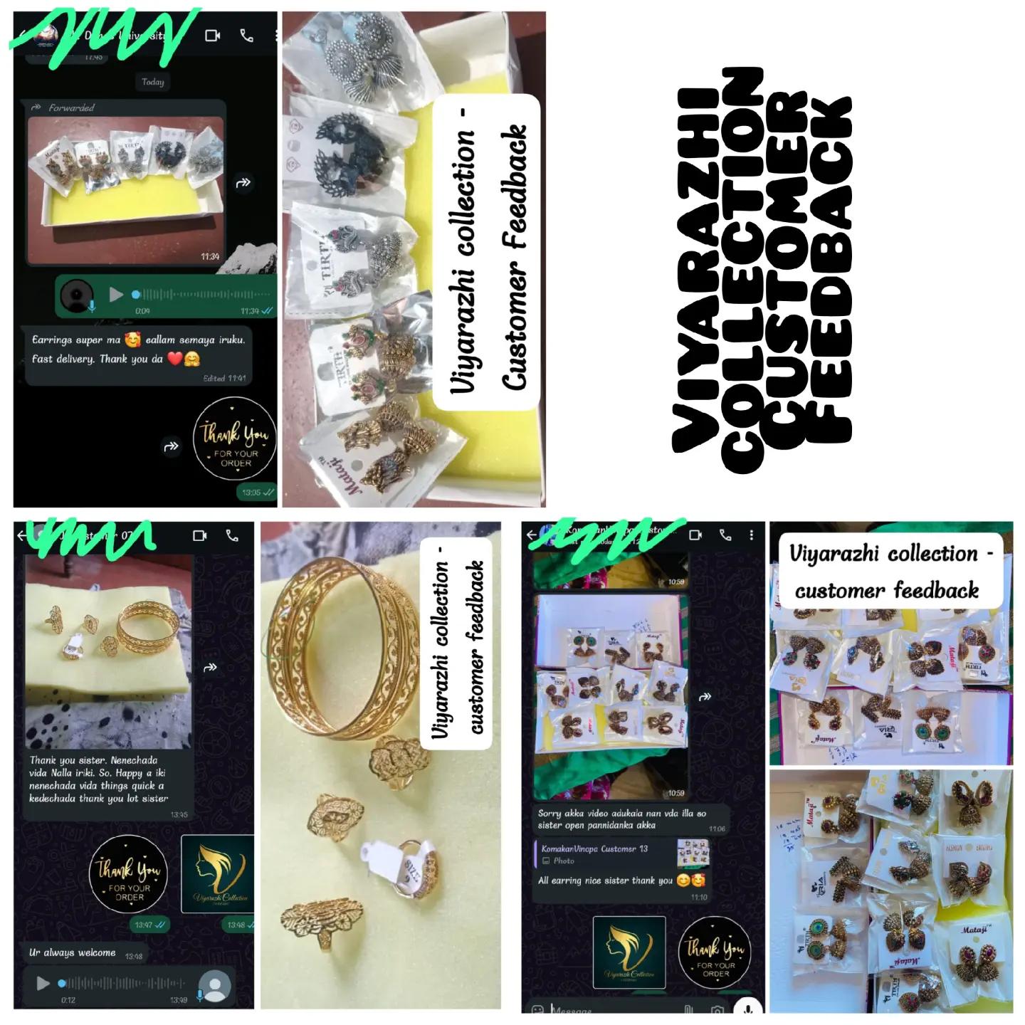 @viyarazhi collection