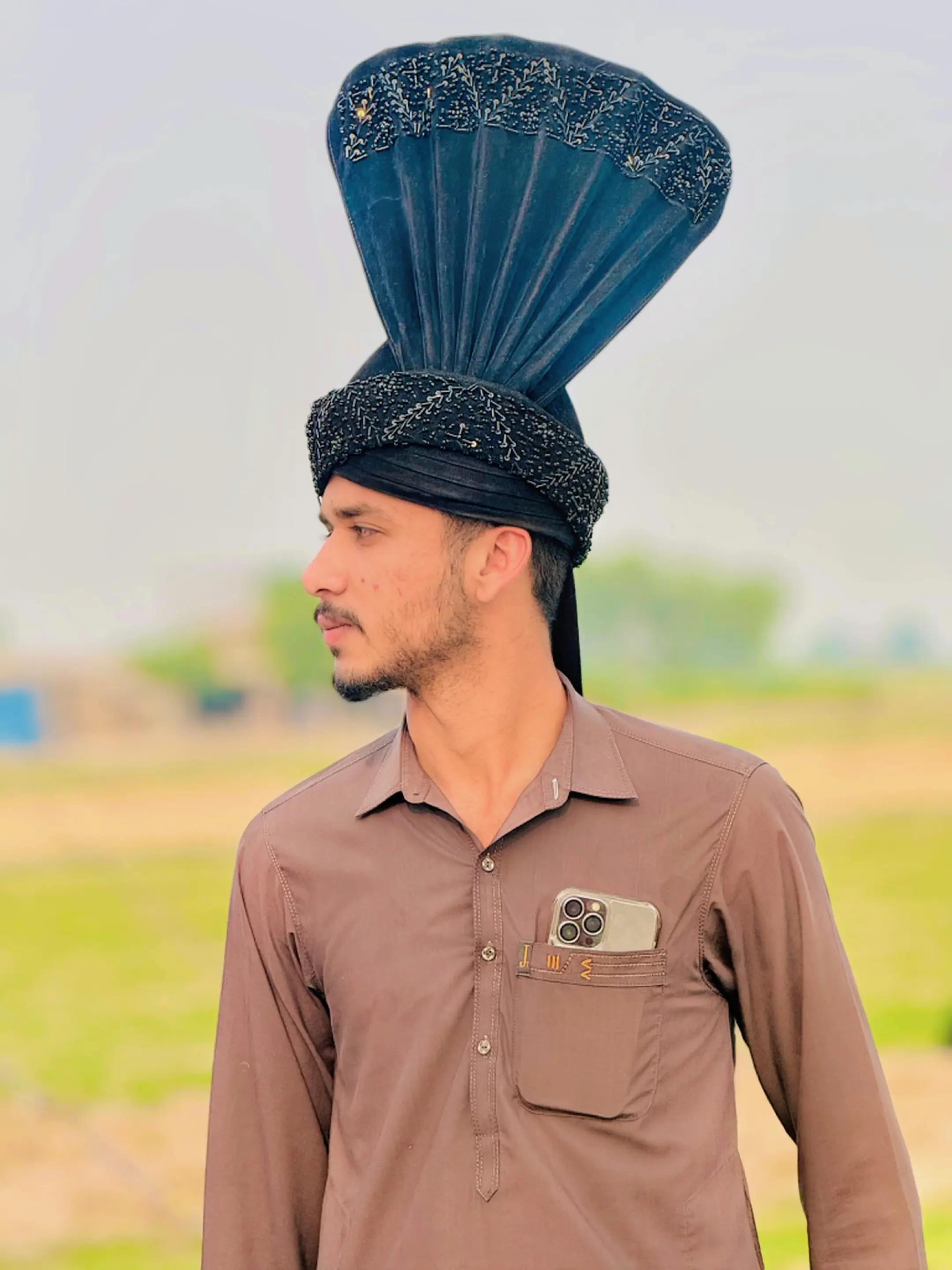 @CH Ahmad Chattha😈