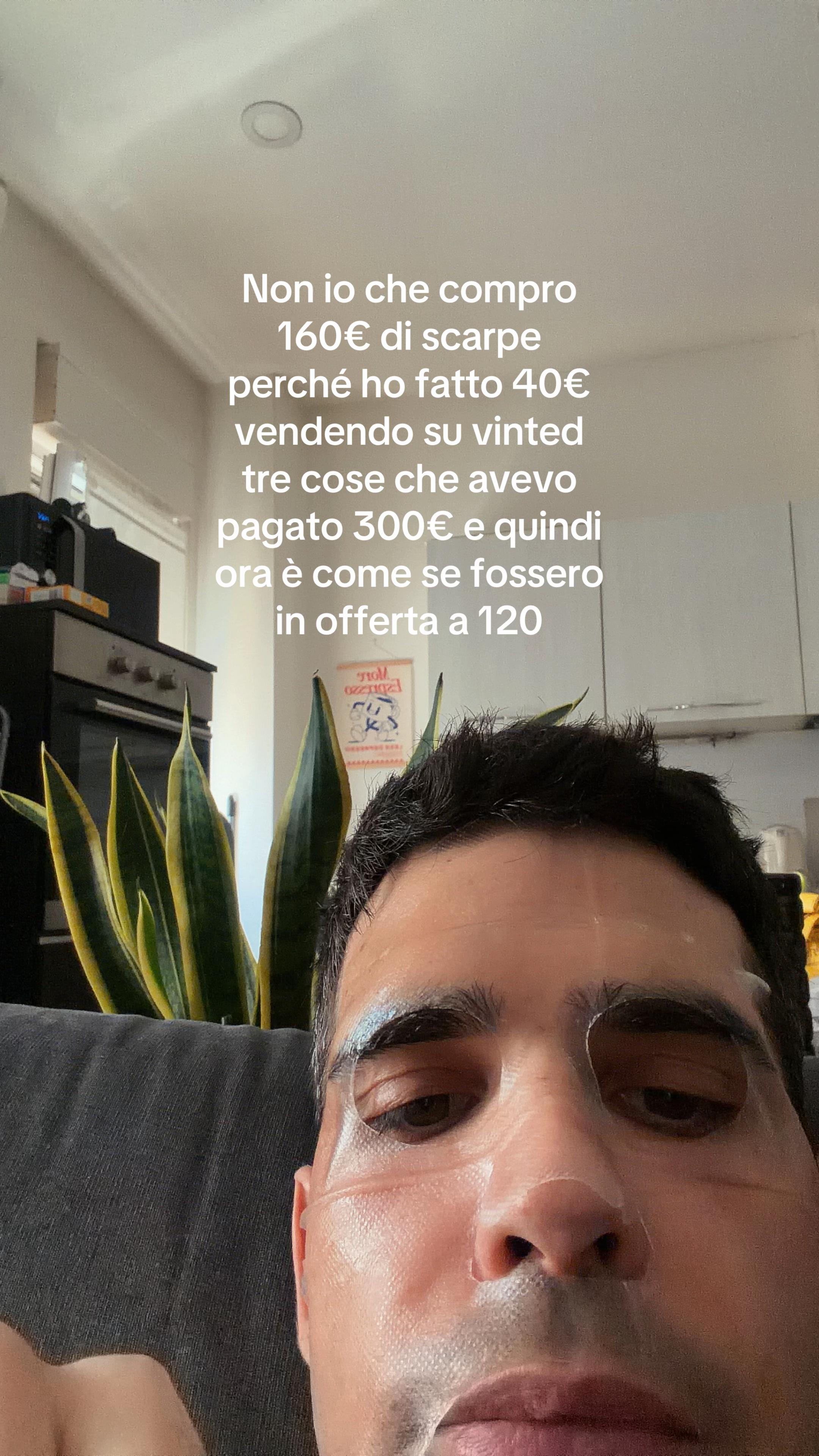 @Severo ma Giulio