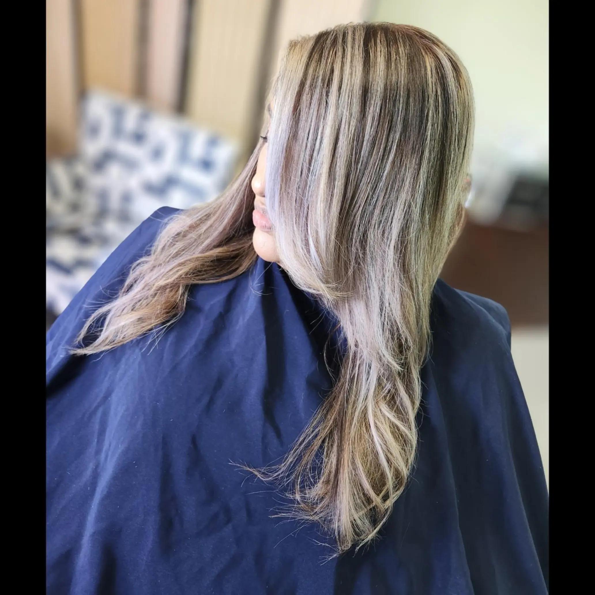 @BFierce Salon