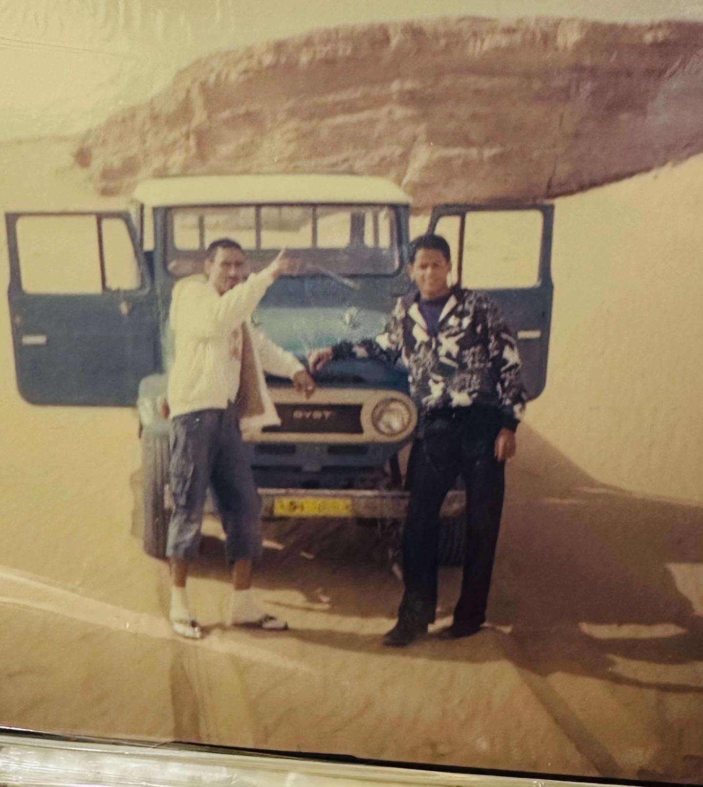 @أحمد بن أحمودة