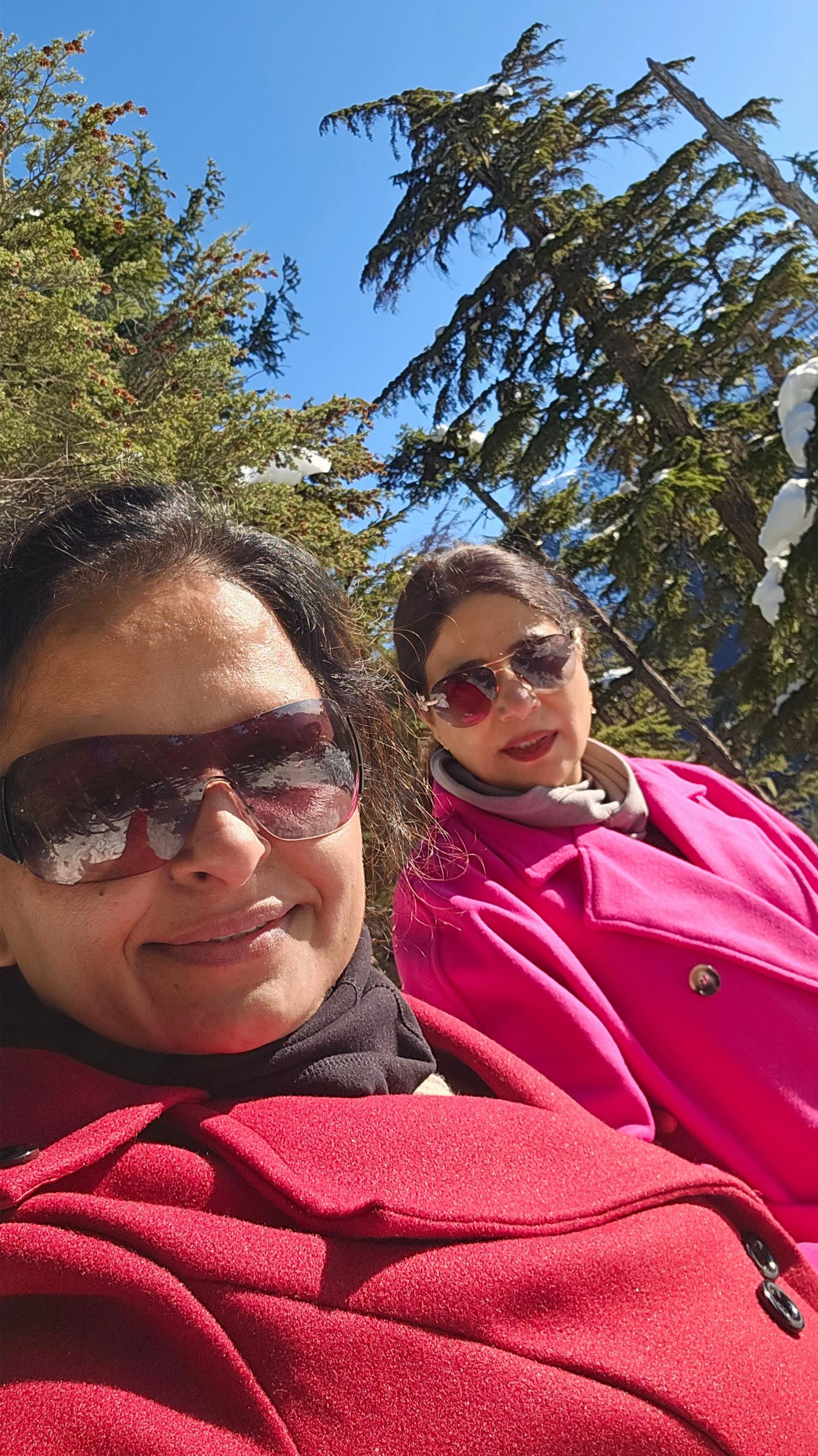 @Doaba to Majha