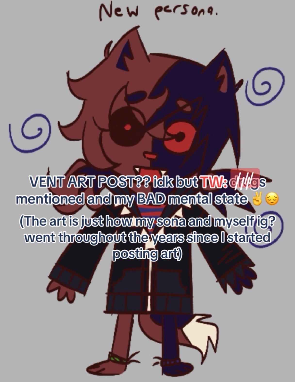 @IAmNice AKA Nice𝔂!! ★