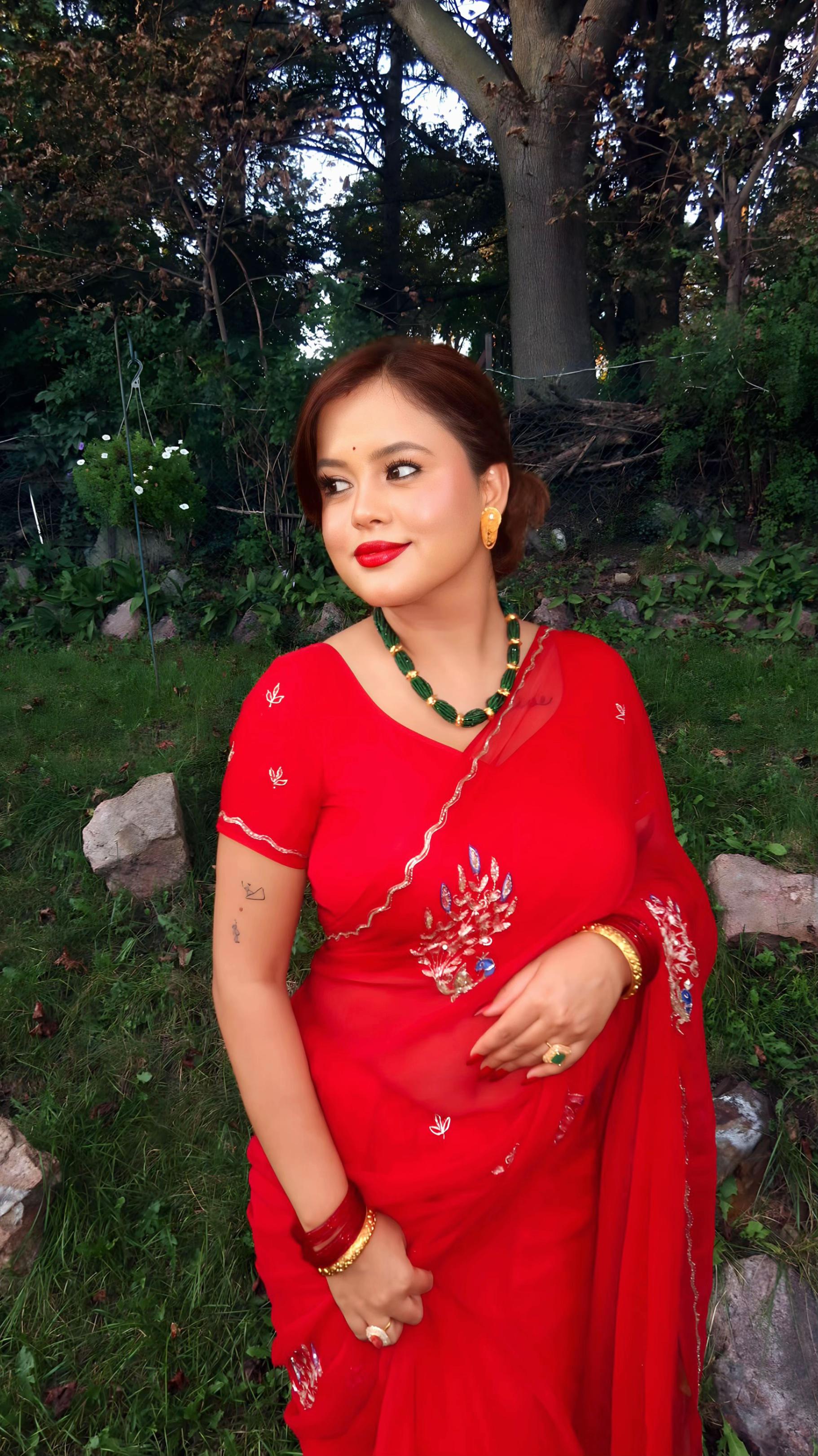 @Prekshya Thapa