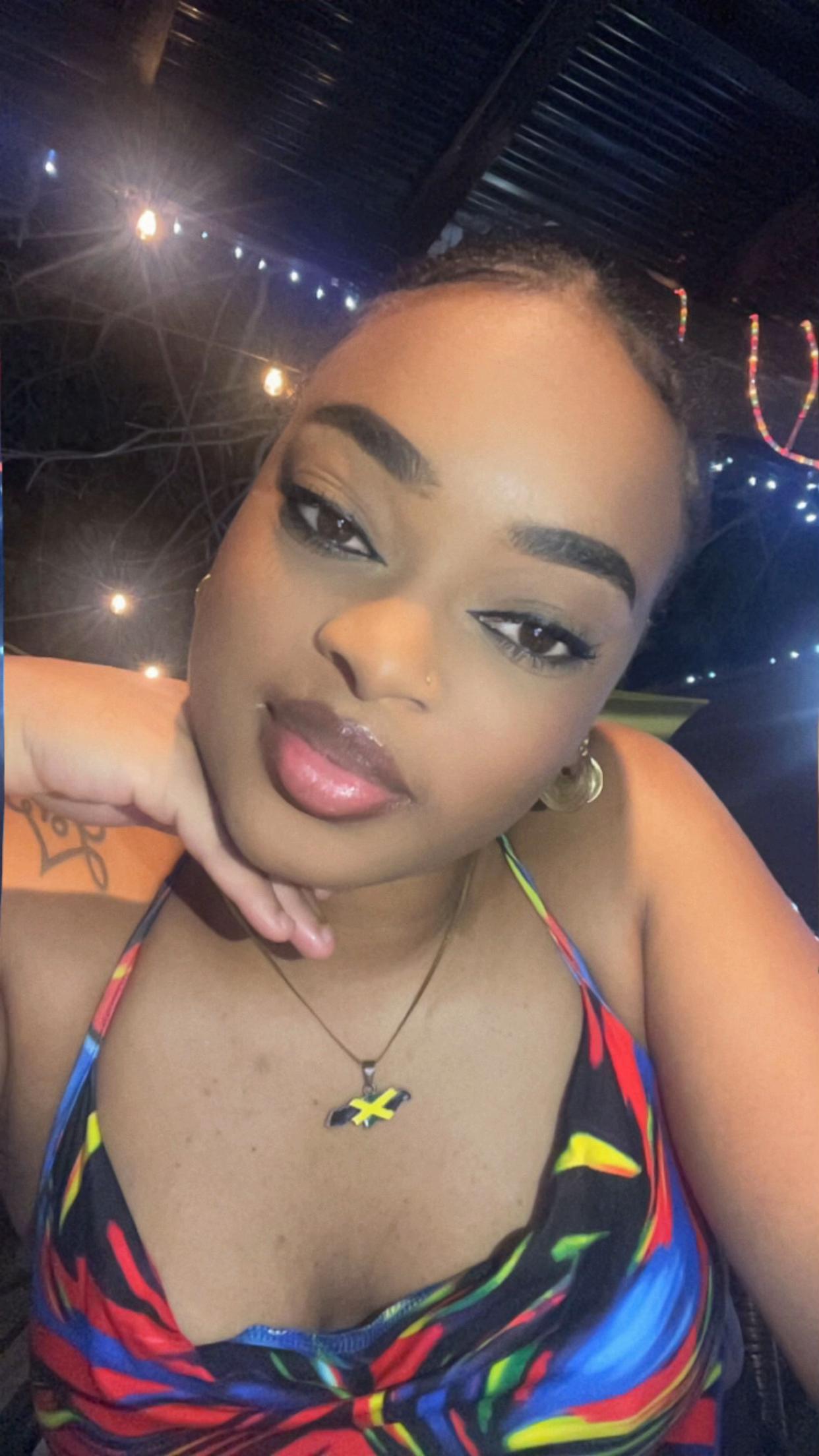 @Jamii Shae