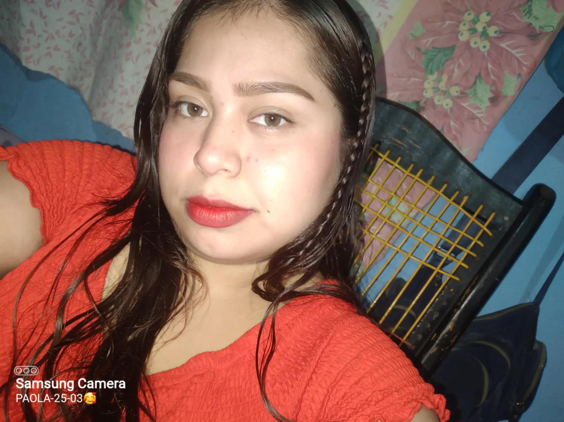 @Paola Lazaro🕷💖